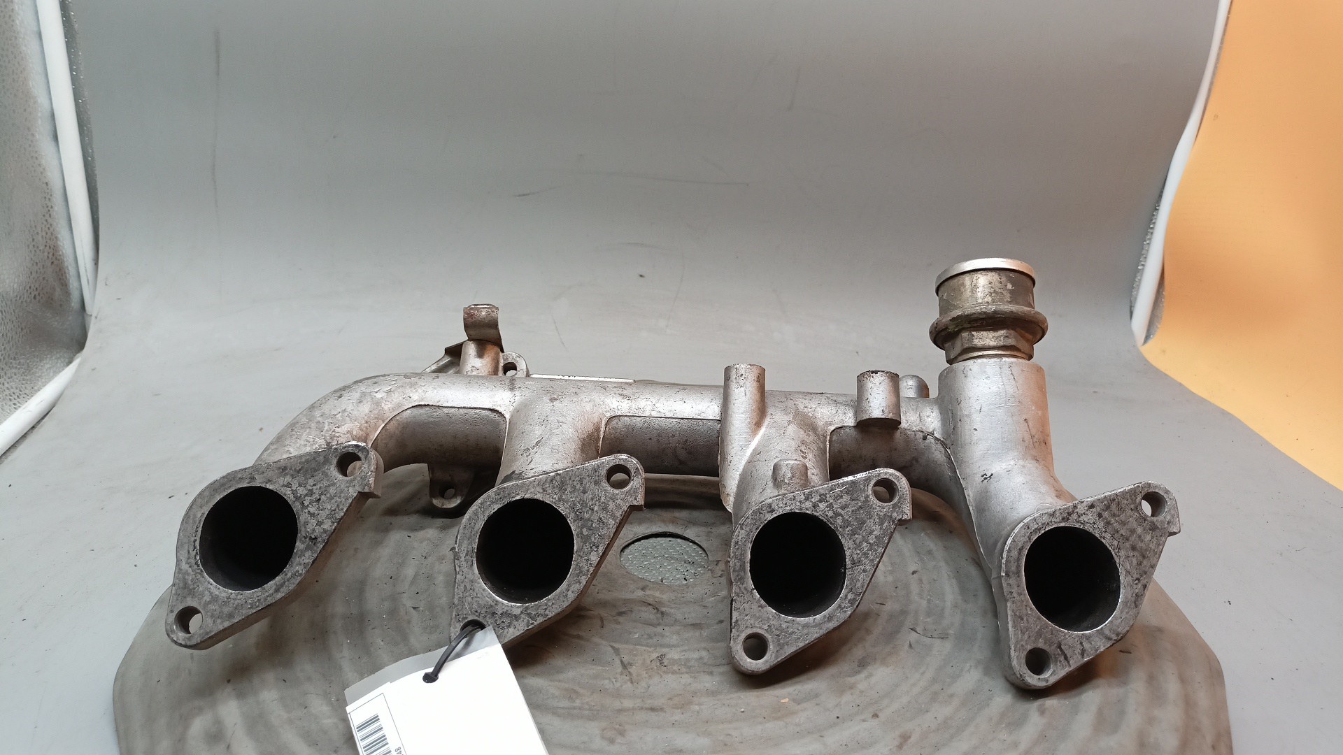 Colector Admissão MITSUBISHI L 200 (K3_T, K2_T, K1_T, K0_T) | 83 - 96