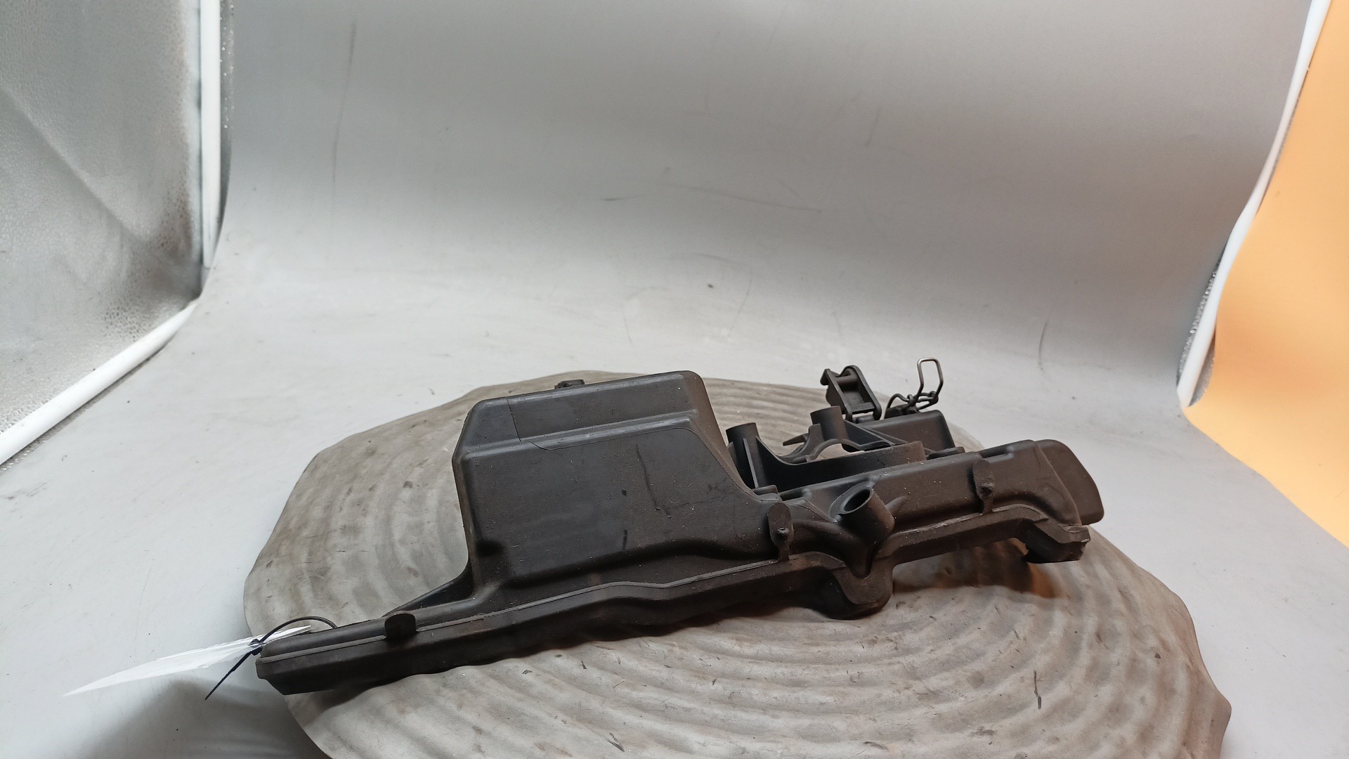 Resguardo Tampa Motor RENAULT MEGANE II (BM0/1_, CM0/1_) | 01 - 12