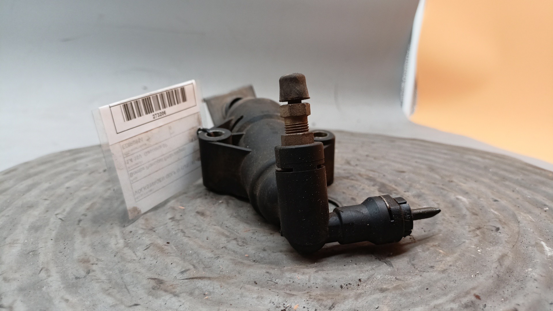 Maitre Cylindre d’Embrayage VOLKSWAGEN GOLF IV (1J1) | 97 - 07 Imagem-2