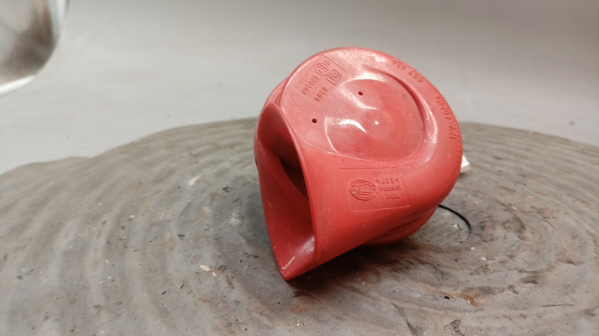 Auto Hupe VOLKSWAGEN GOLF IV (1J1) | 97 - 07