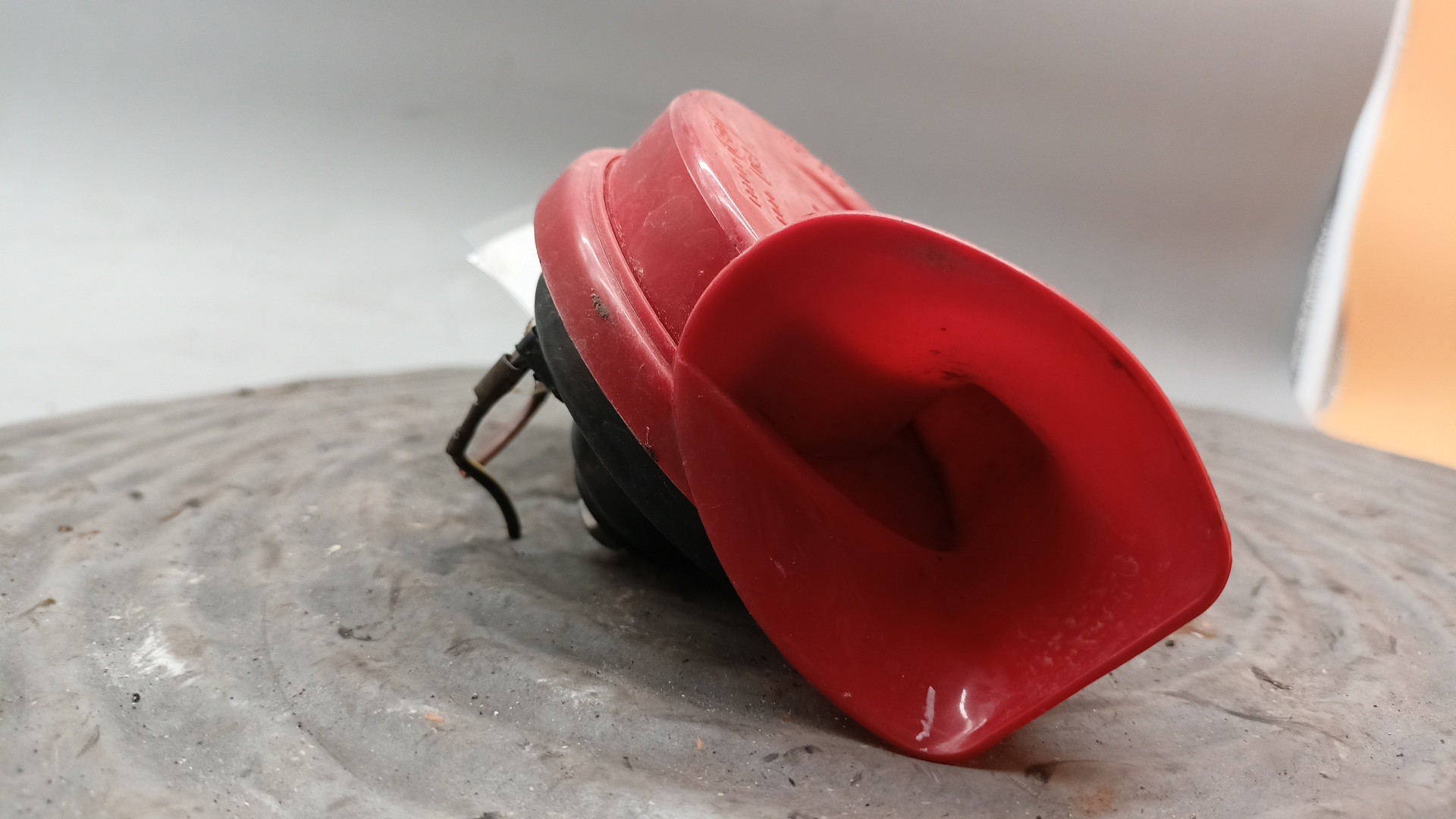 Auto Hupe VOLKSWAGEN GOLF IV (1J1) | 97 - 07 Imagem-1