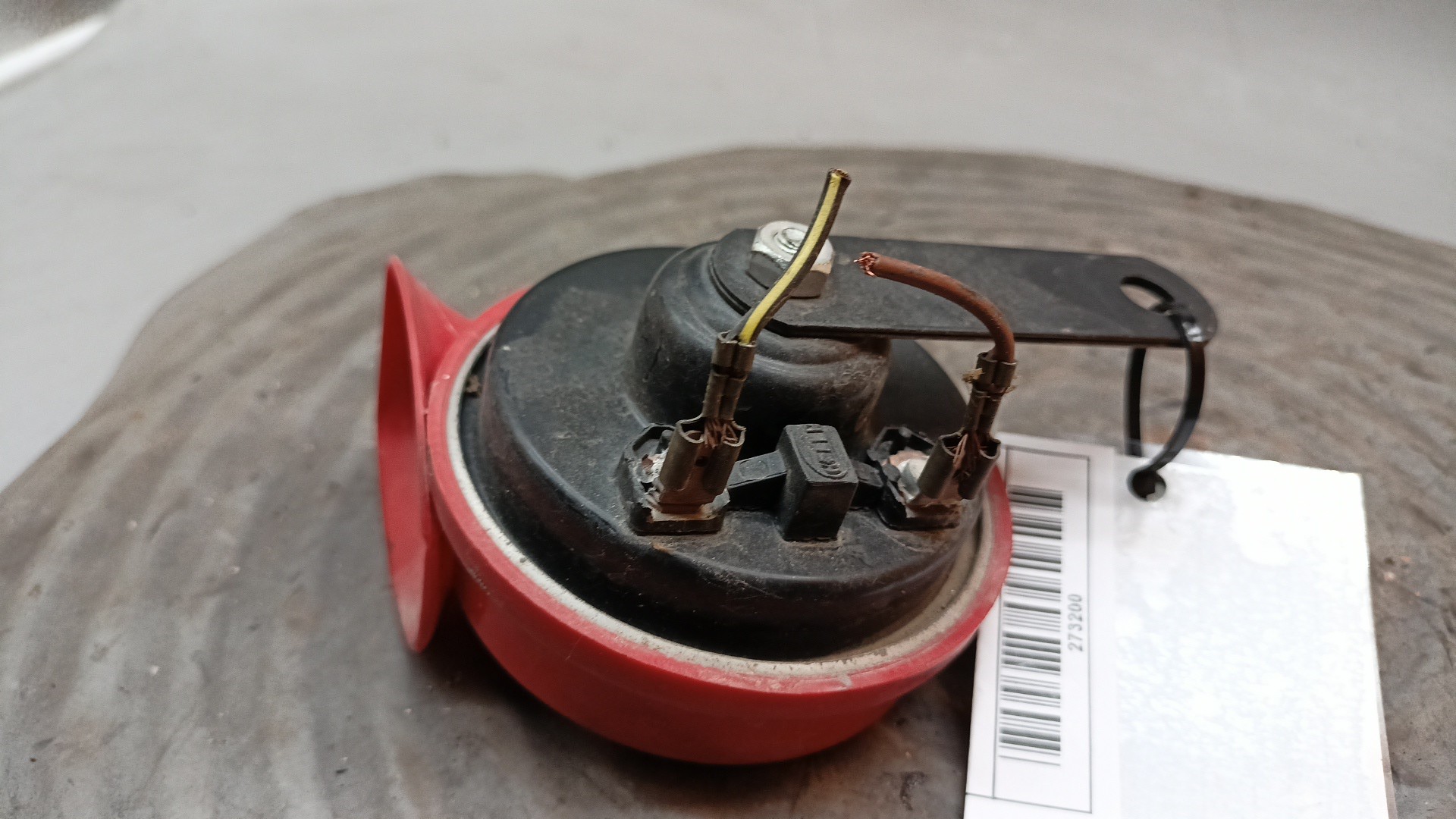 Auto Hupe VOLKSWAGEN GOLF IV (1J1) | 97 - 07 Imagem-2