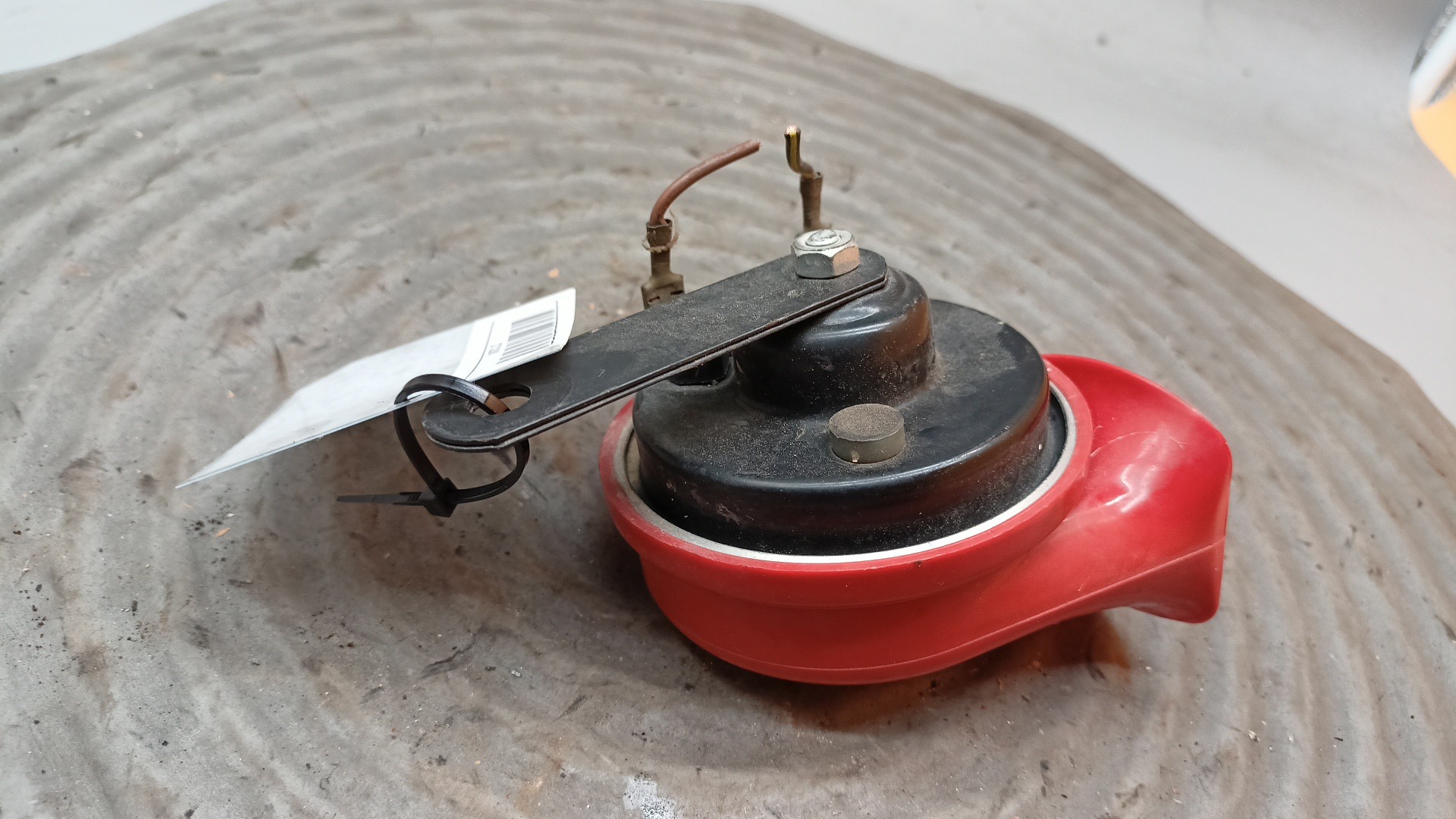 Auto Hupe VOLKSWAGEN GOLF IV (1J1) | 97 - 07 Imagem-3