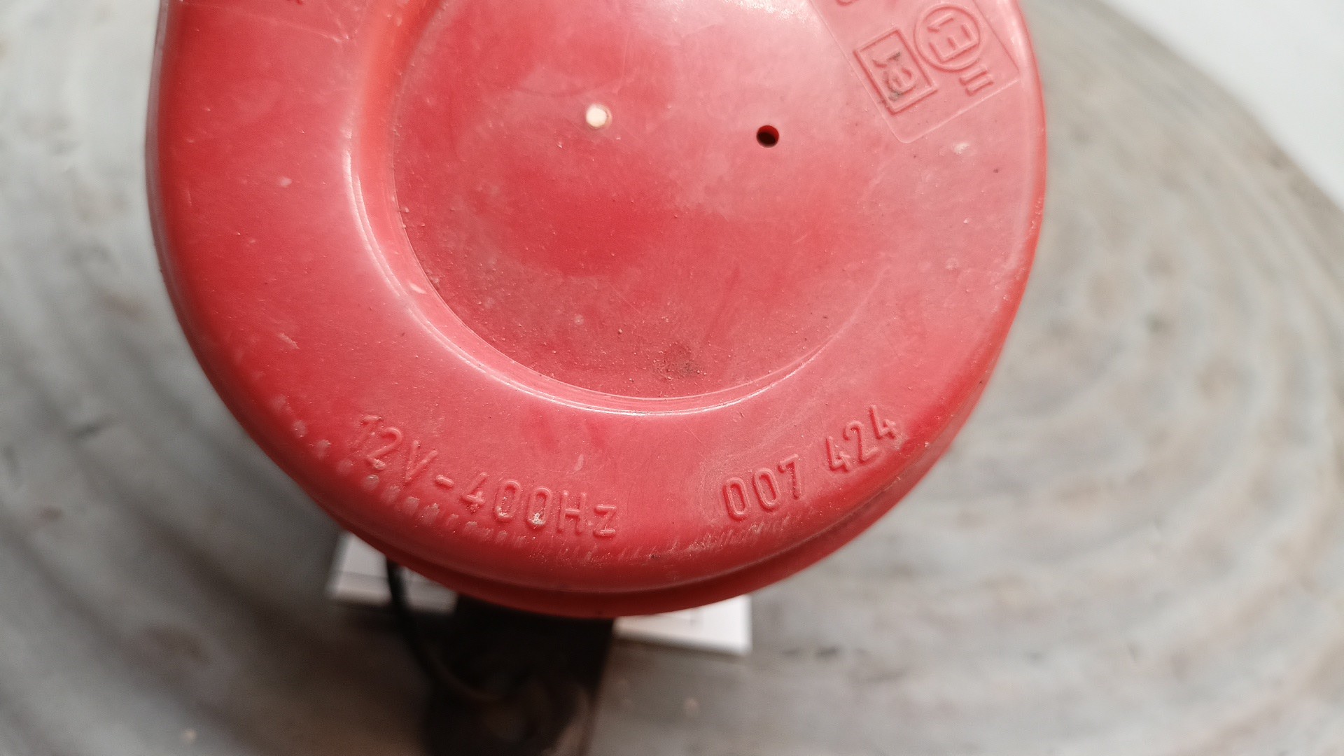 Auto Hupe VOLKSWAGEN GOLF IV (1J1) | 97 - 07 Imagem-4