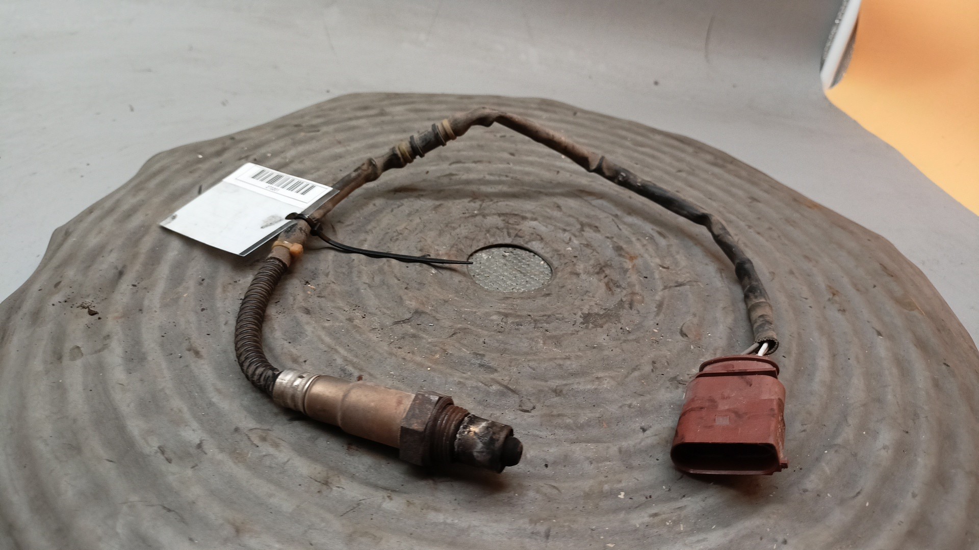 Lambdasonde  VOLKSWAGEN GOLF IV (1J1) | 97 - 07