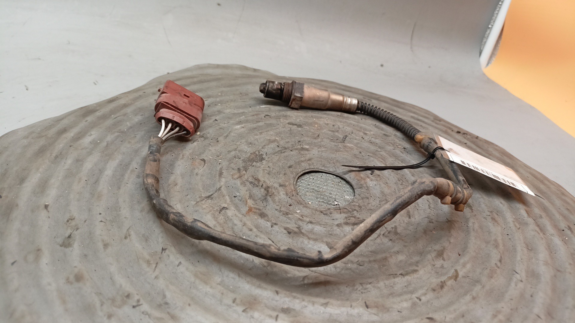 Lambdasonde  VOLKSWAGEN GOLF IV (1J1) | 97 - 07 Imagem-3