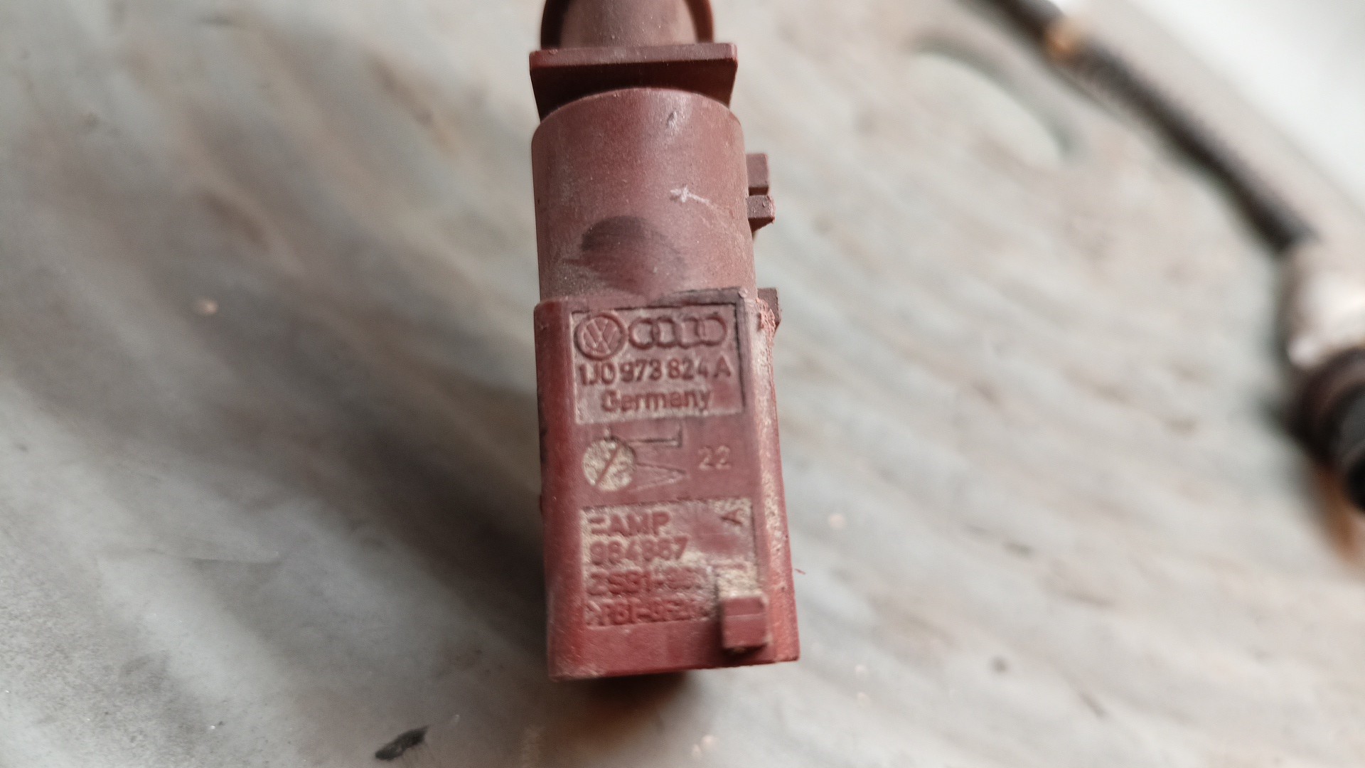 Lambdasonde  VOLKSWAGEN GOLF IV (1J1) | 97 - 07 Imagem-4