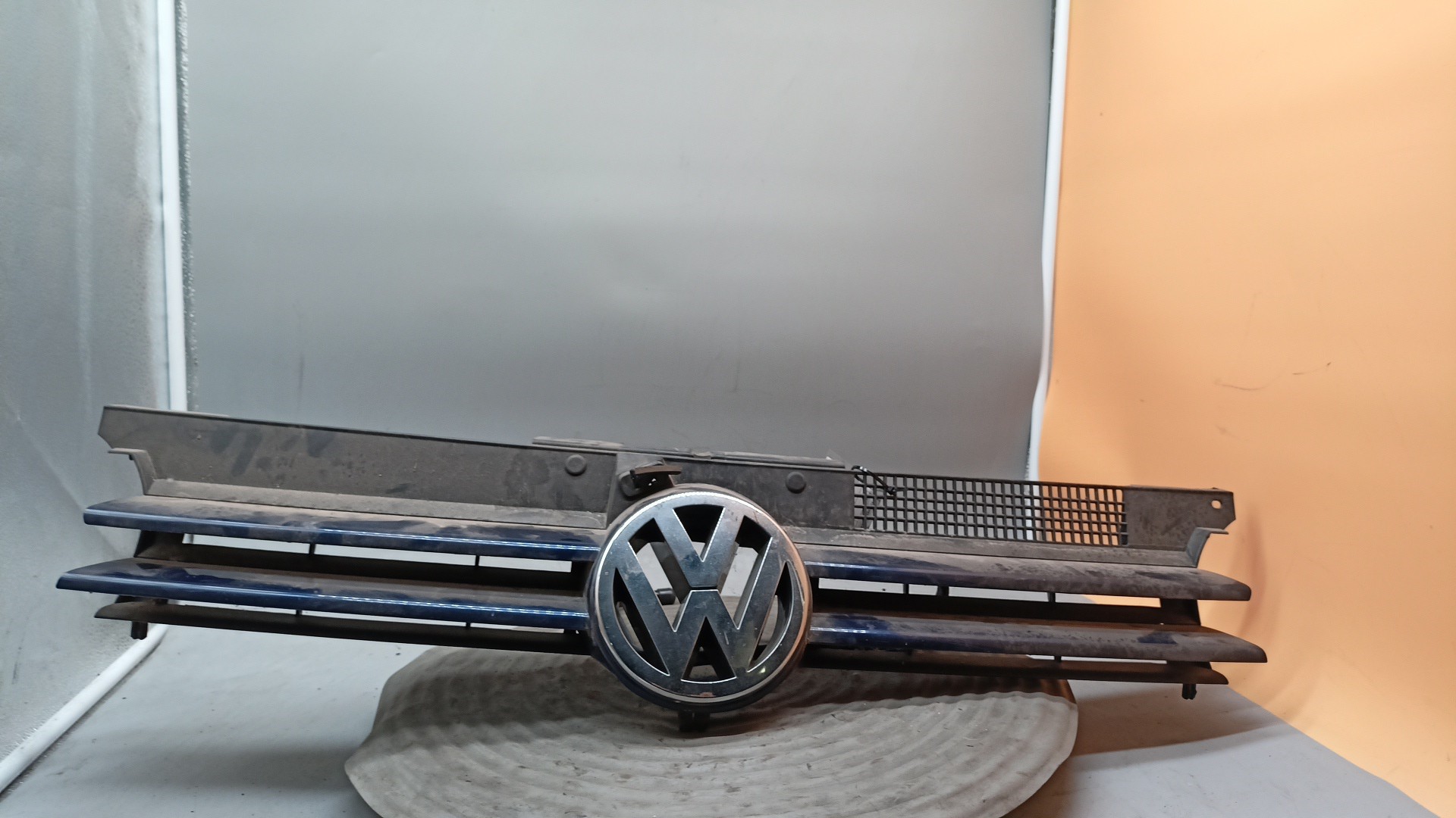 Grelha Frente VOLKSWAGEN GOLF IV (1J1) | 97 - 07