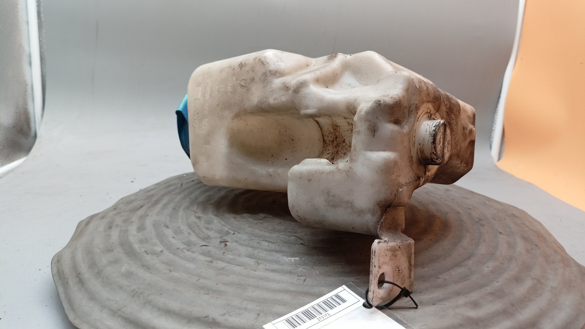 Vaso Depósito Água Limpa Vidros VOLKSWAGEN GOLF IV (1J1) | 97 - 07 Imagem-1