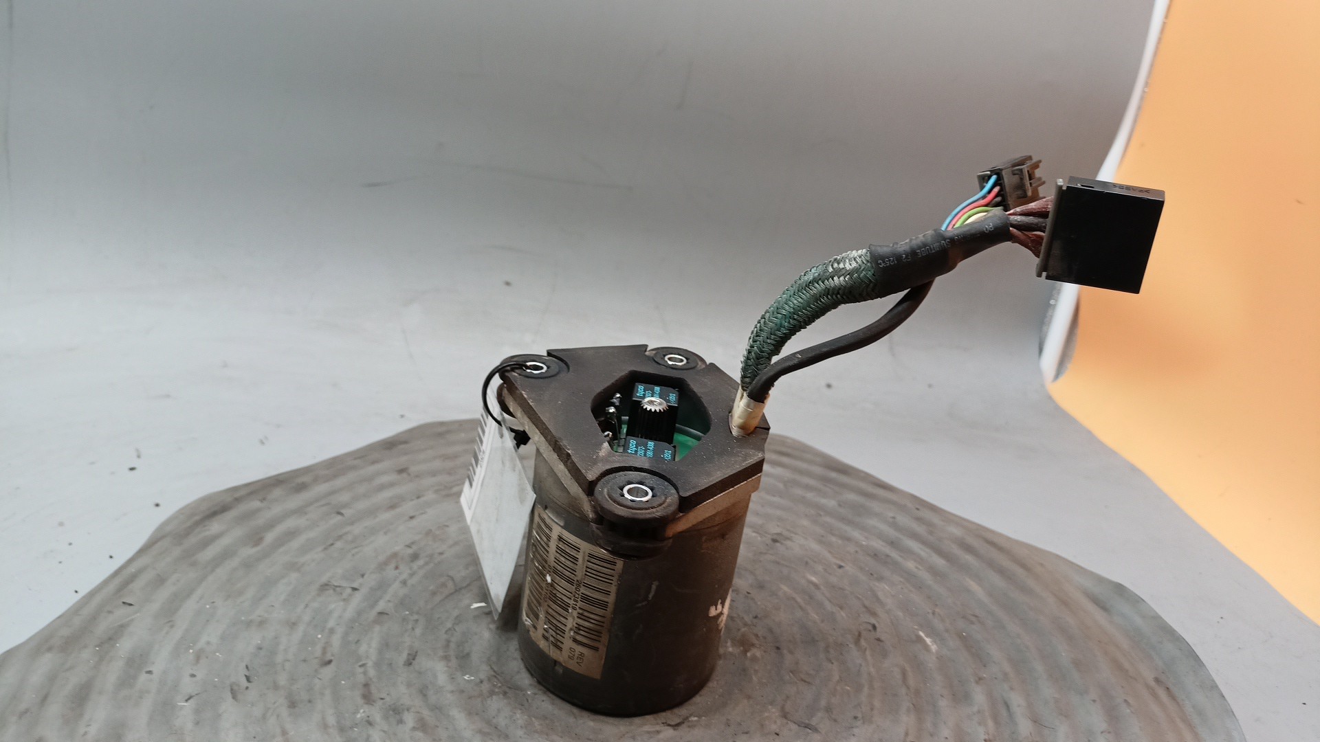 Motor Coluna Direcção FIAT PUNTO (188_) | 99 - 12