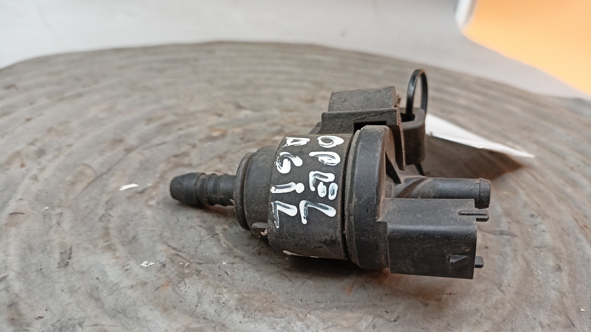 Valvola Canister OPEL AGILA (A) (H00) | 00 - 07