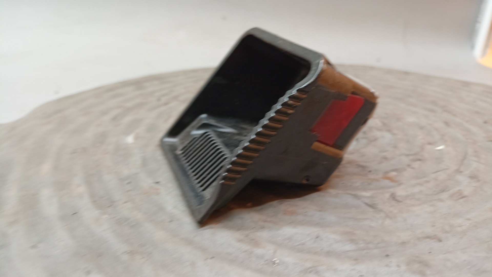 Cinzeiro VOLKSWAGEN GOLF IV (1J1) | 97 - 07