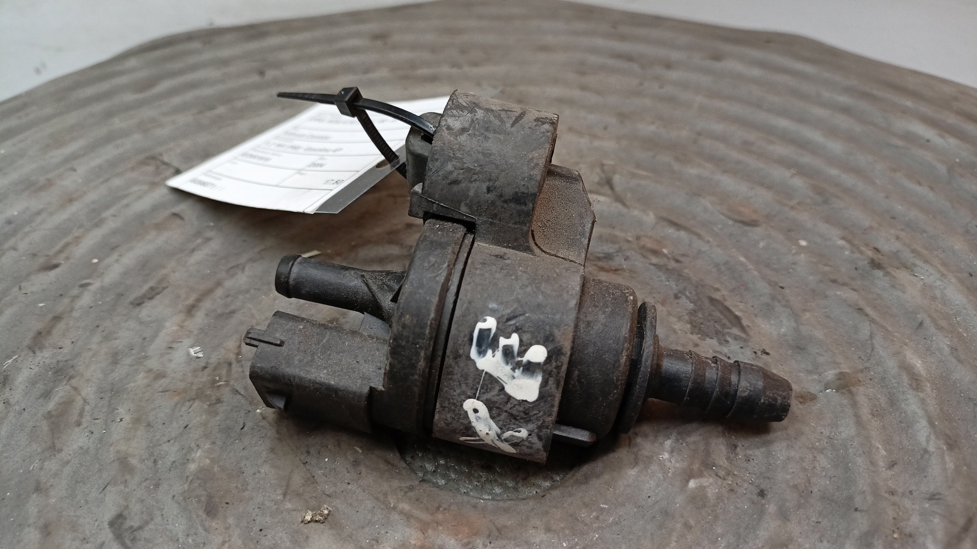 Valvola Canister OPEL AGILA (A) (H00) | 00 - 07