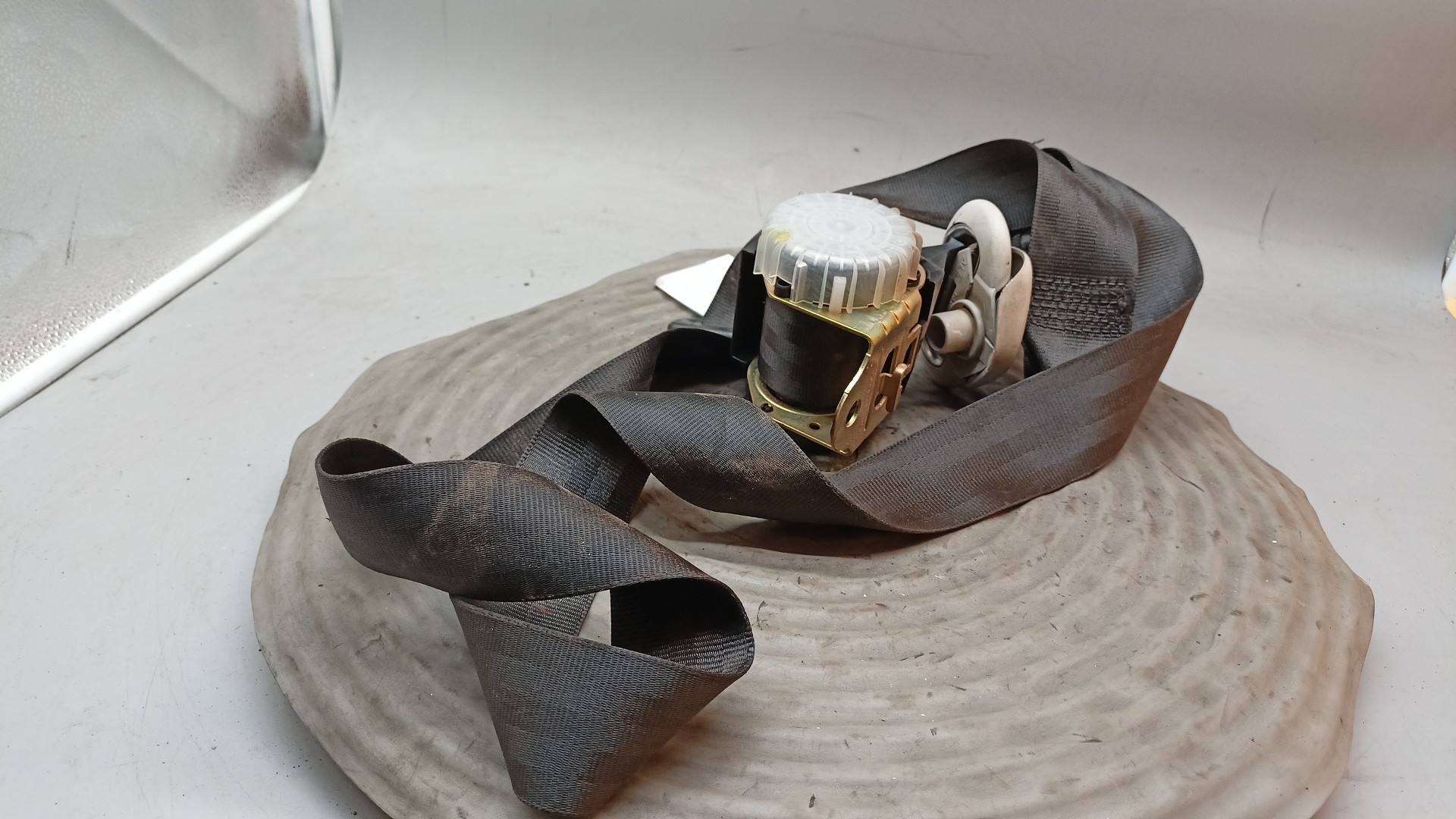 Pré-Tensor Cinto Traseiro VOLKSWAGEN GOLF IV (1J1) | 97 - 07 Imagem-3