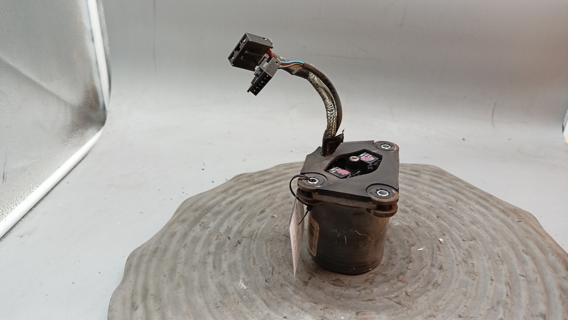 Motor Coluna Direcção FIAT PUNTO (188_) | 99 - 12