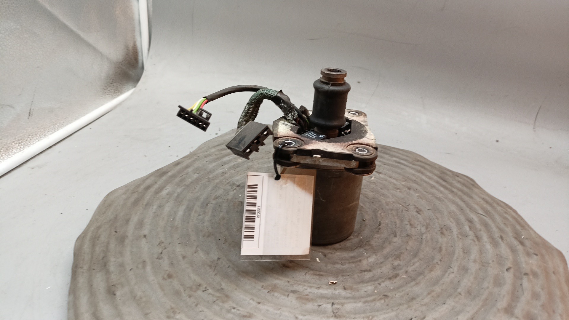 Motor Coluna Direcção FIAT PUNTO (188_) | 99 - 12