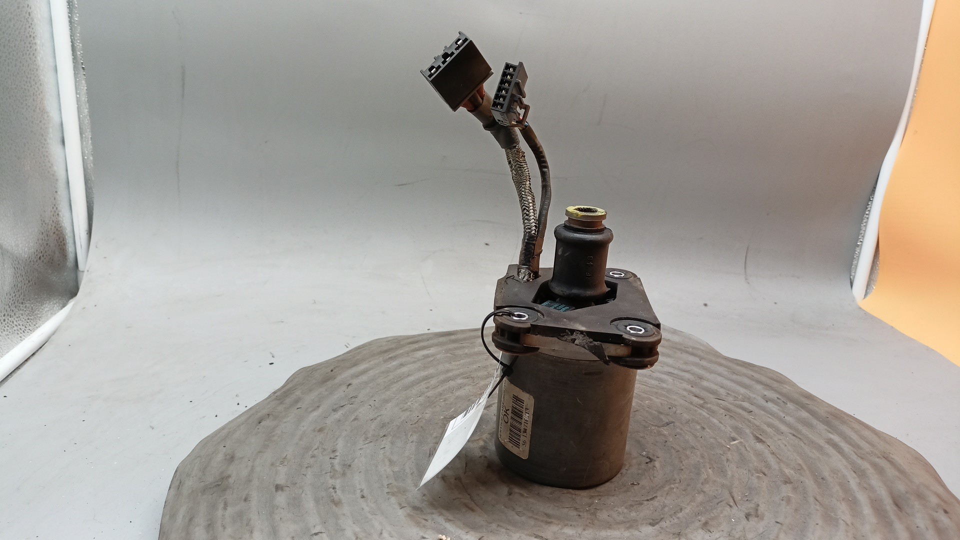 Motor Coluna Direcção FIAT PUNTO (188_) | 99 - 12