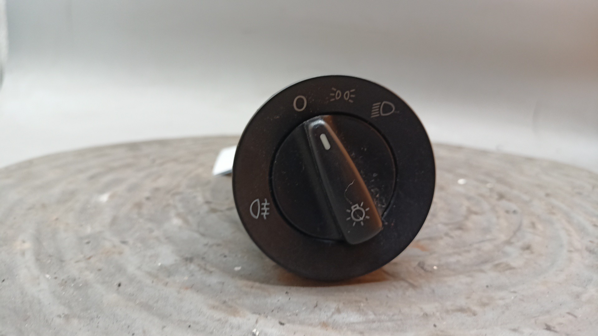 Comando Interruptor Luzes VOLKSWAGEN GOLF IV (1J1) | 97 - 07