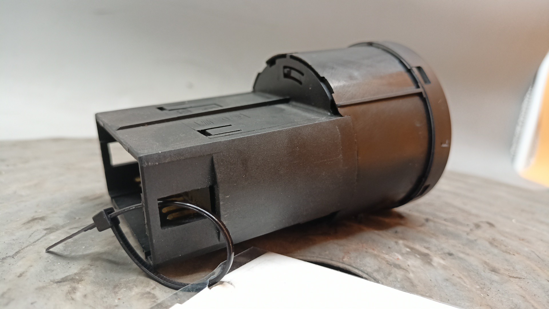 Comando Interruptor Luzes VOLKSWAGEN GOLF IV (1J1) | 97 - 07 Imagem-1