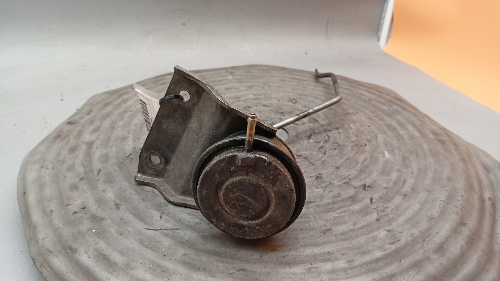 Válvula Actuador Turbo MITSUBISHI L 200 (K7_T, K6_T) | 96 - 11