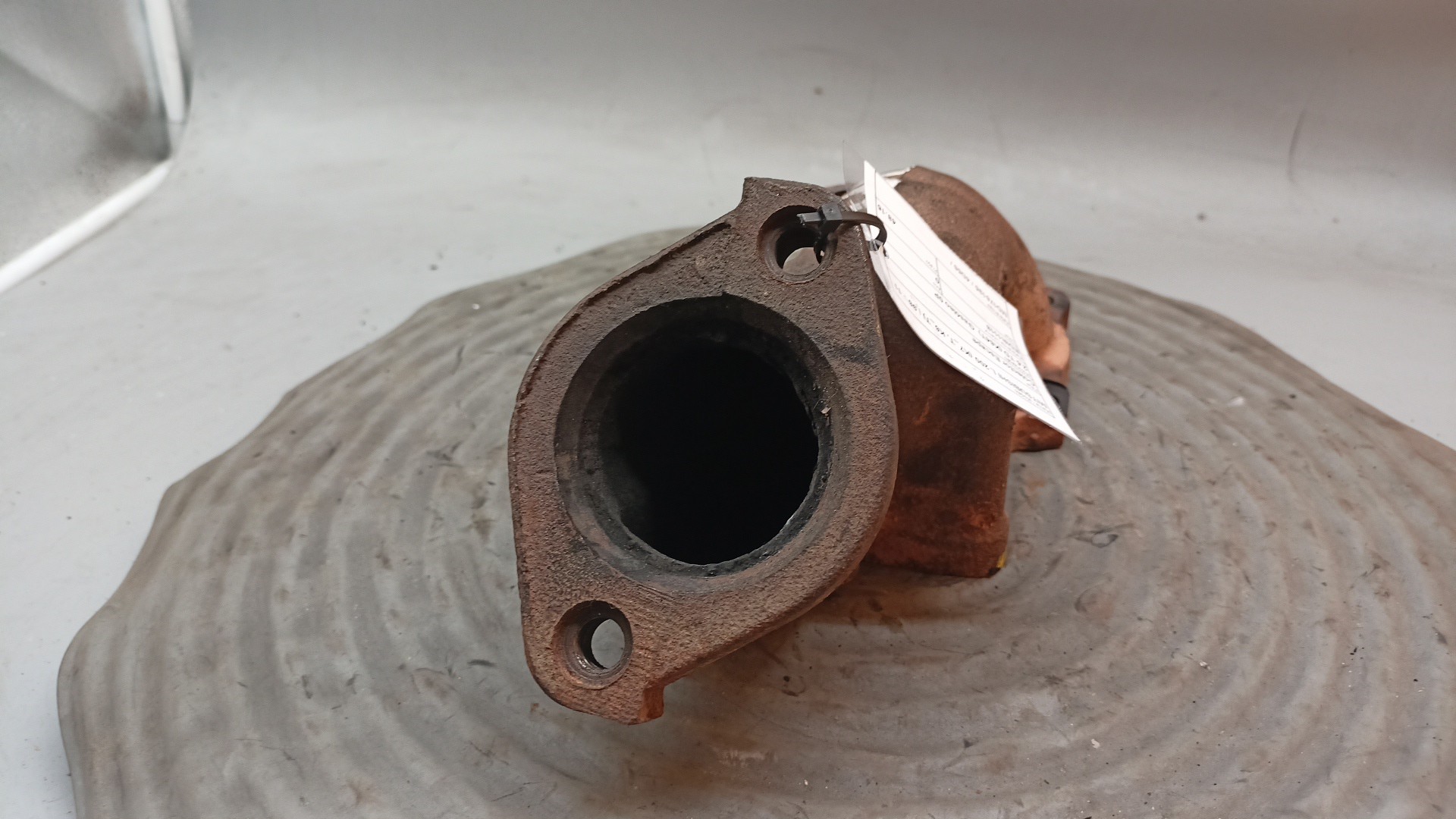 Colector Escape MITSUBISHI L 200 (K7_T, K6_T) | 96 - 11