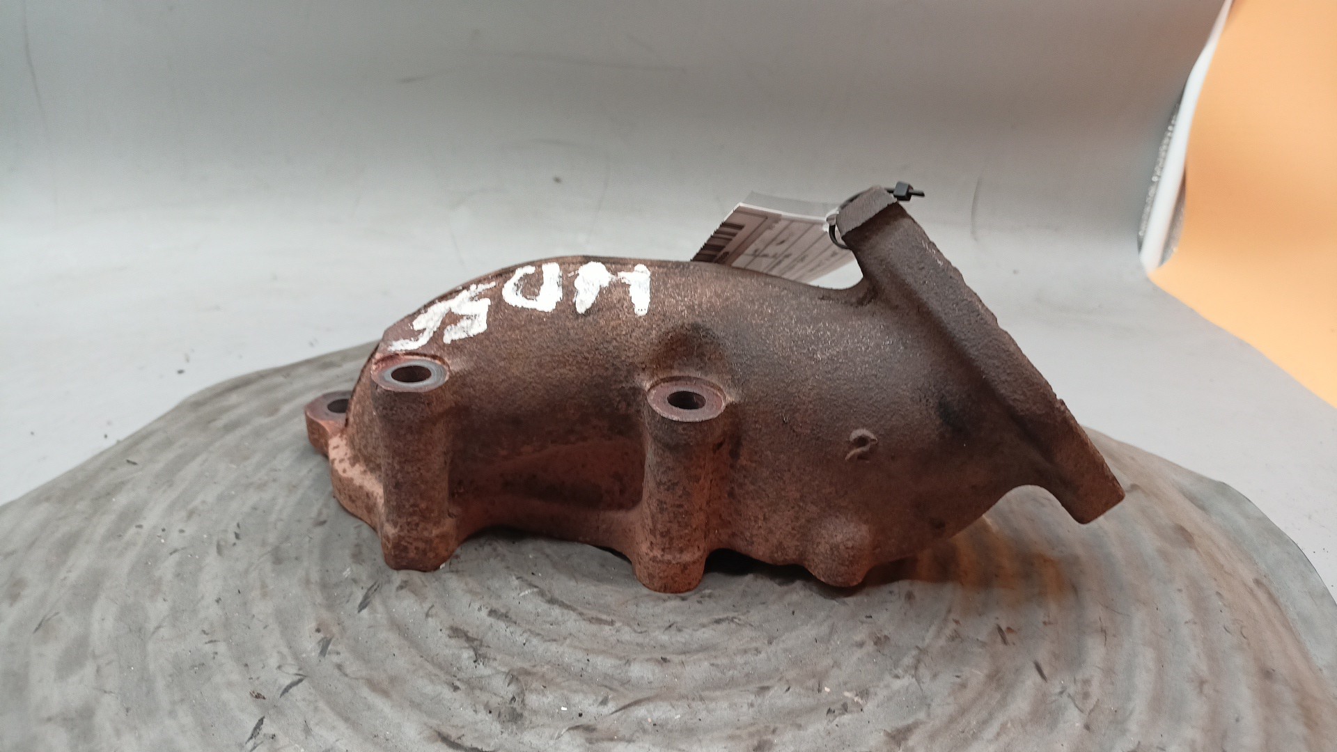 Exhaust Manifold MITSUBISHI L 200 (K7_T, K6_T) | 96 - 11 Imagem-1