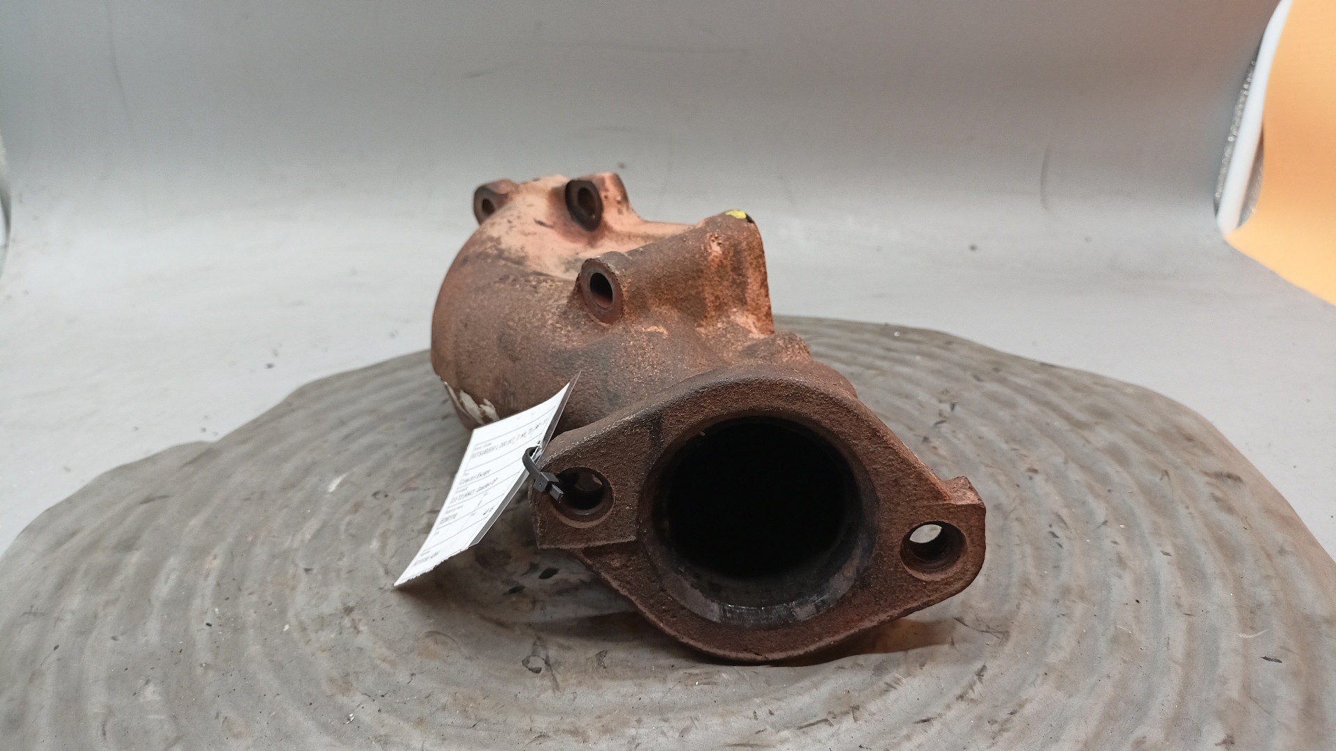 Exhaust Manifold MITSUBISHI L 200 (K7_T, K6_T) | 96 - 11 Imagem-3
