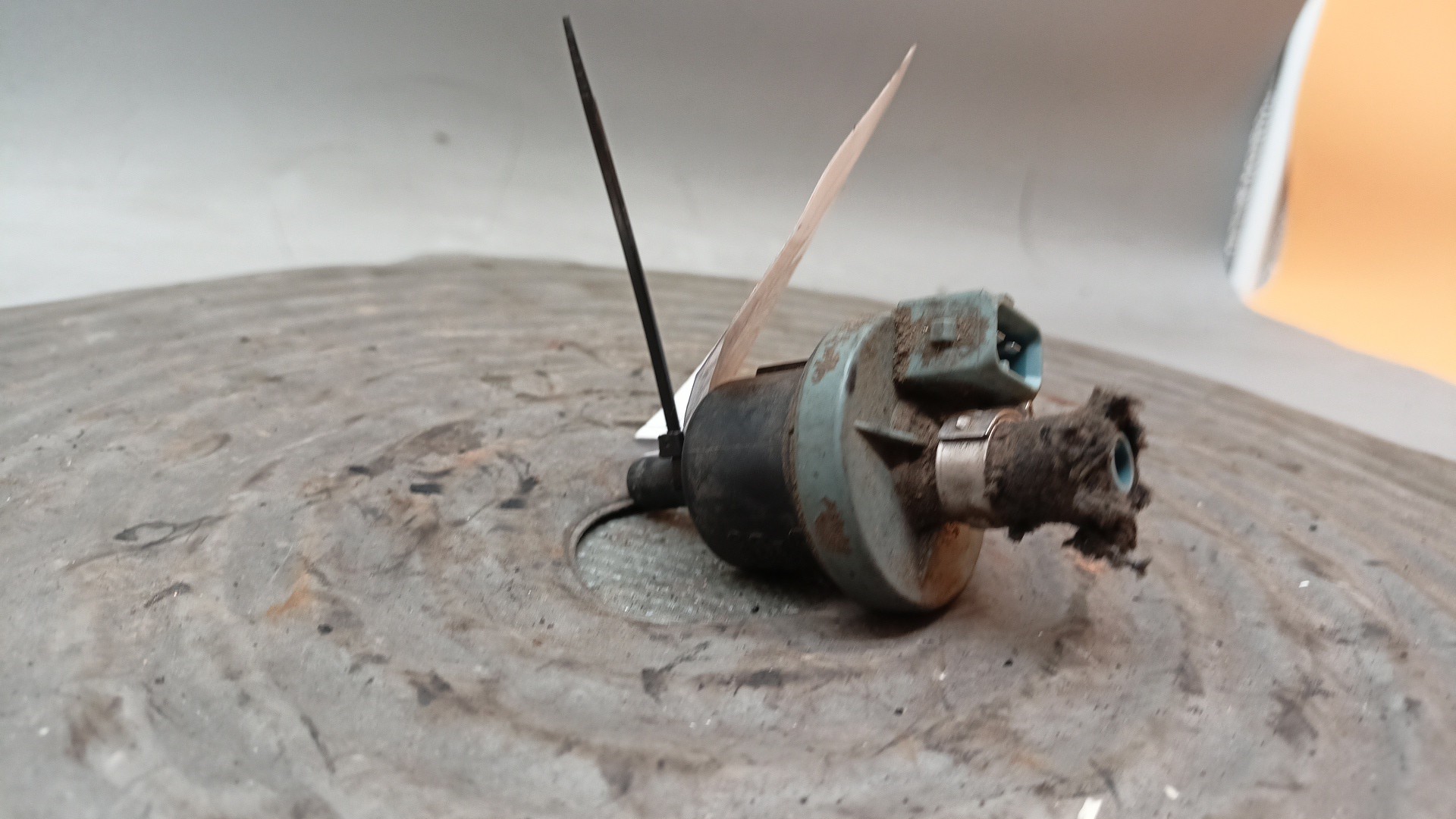 Kanister Magnetventil VOLKSWAGEN POLO (6N2) | 99 - 01