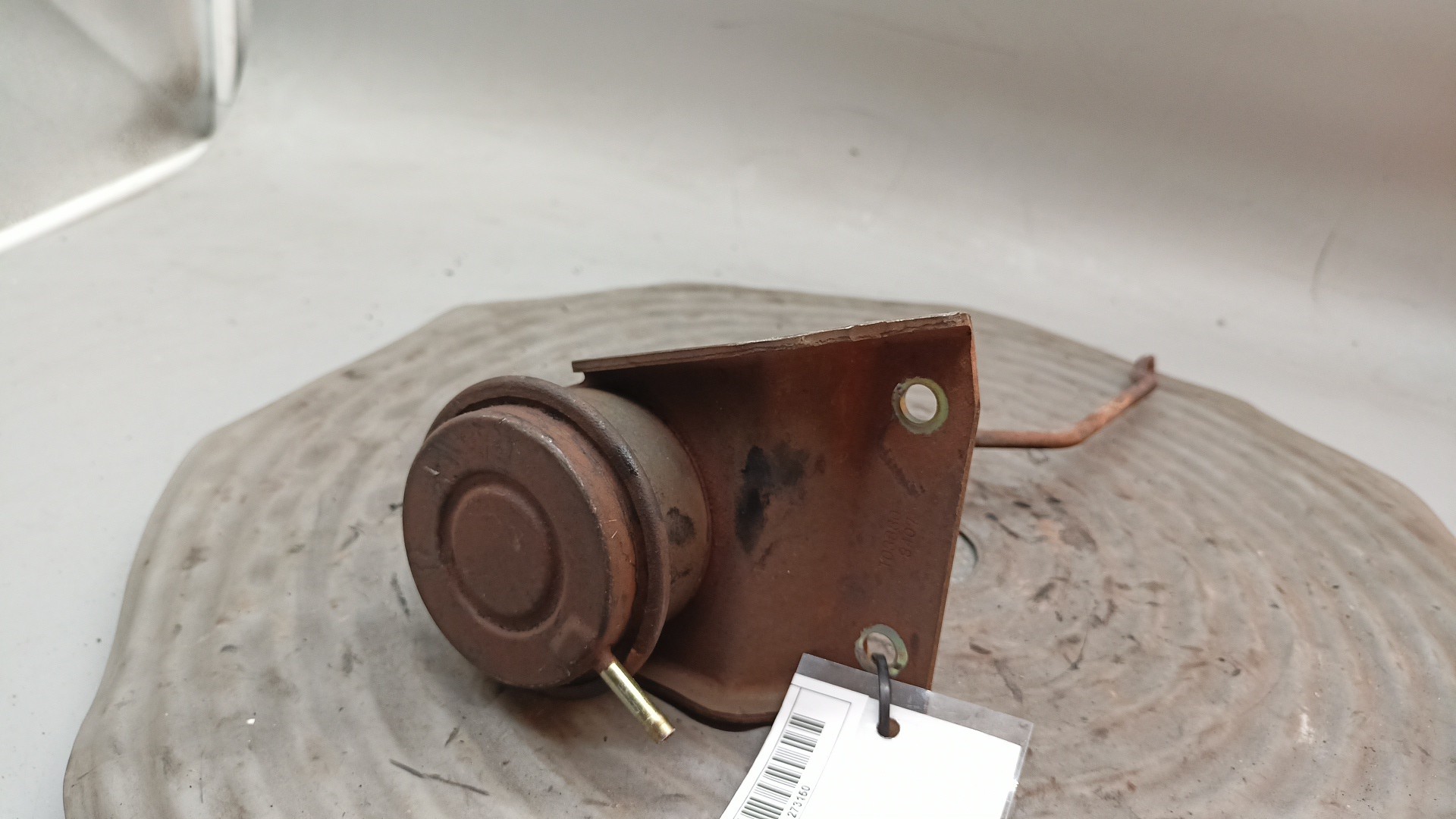 Válvula Actuador Turbo MITSUBISHI PAJERO II Canvas Top (V2_W, V4_W) | 90 - 00
