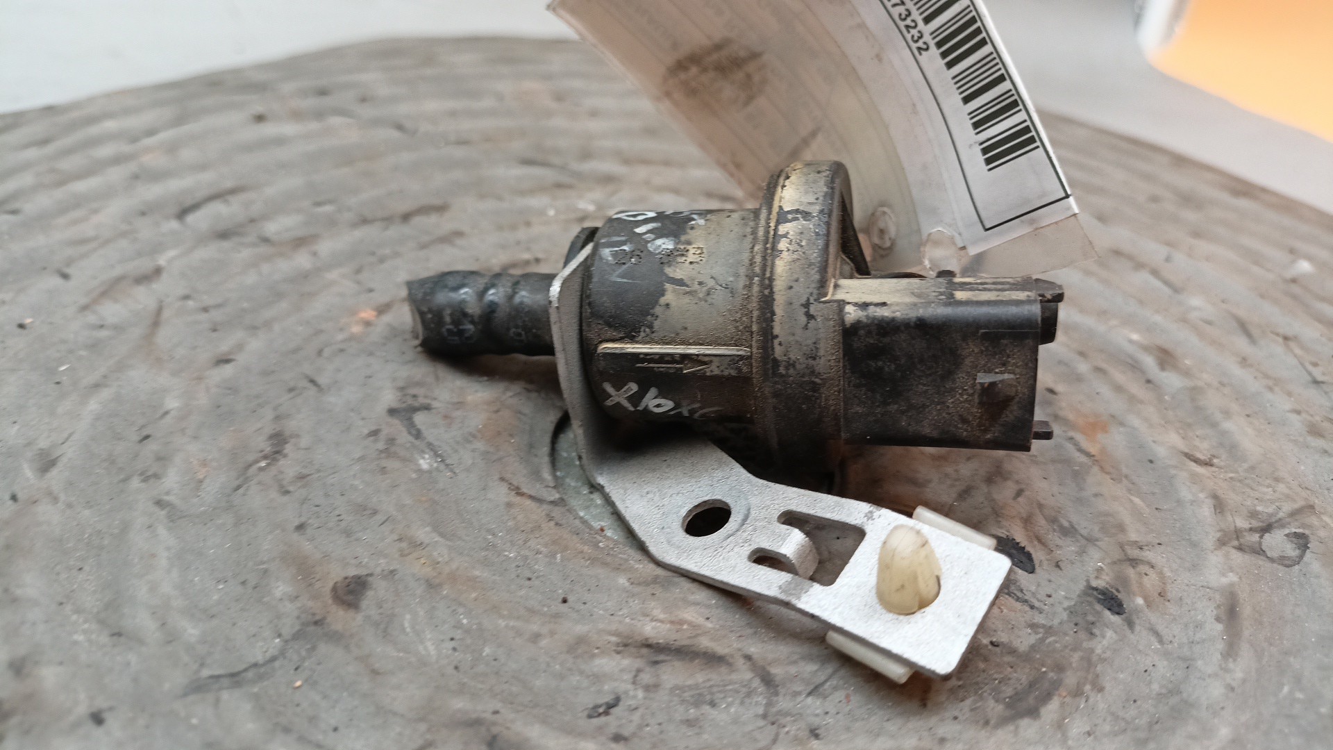 Kanister Magnetventil OPEL CORSA B (S93) | 93 - 02
