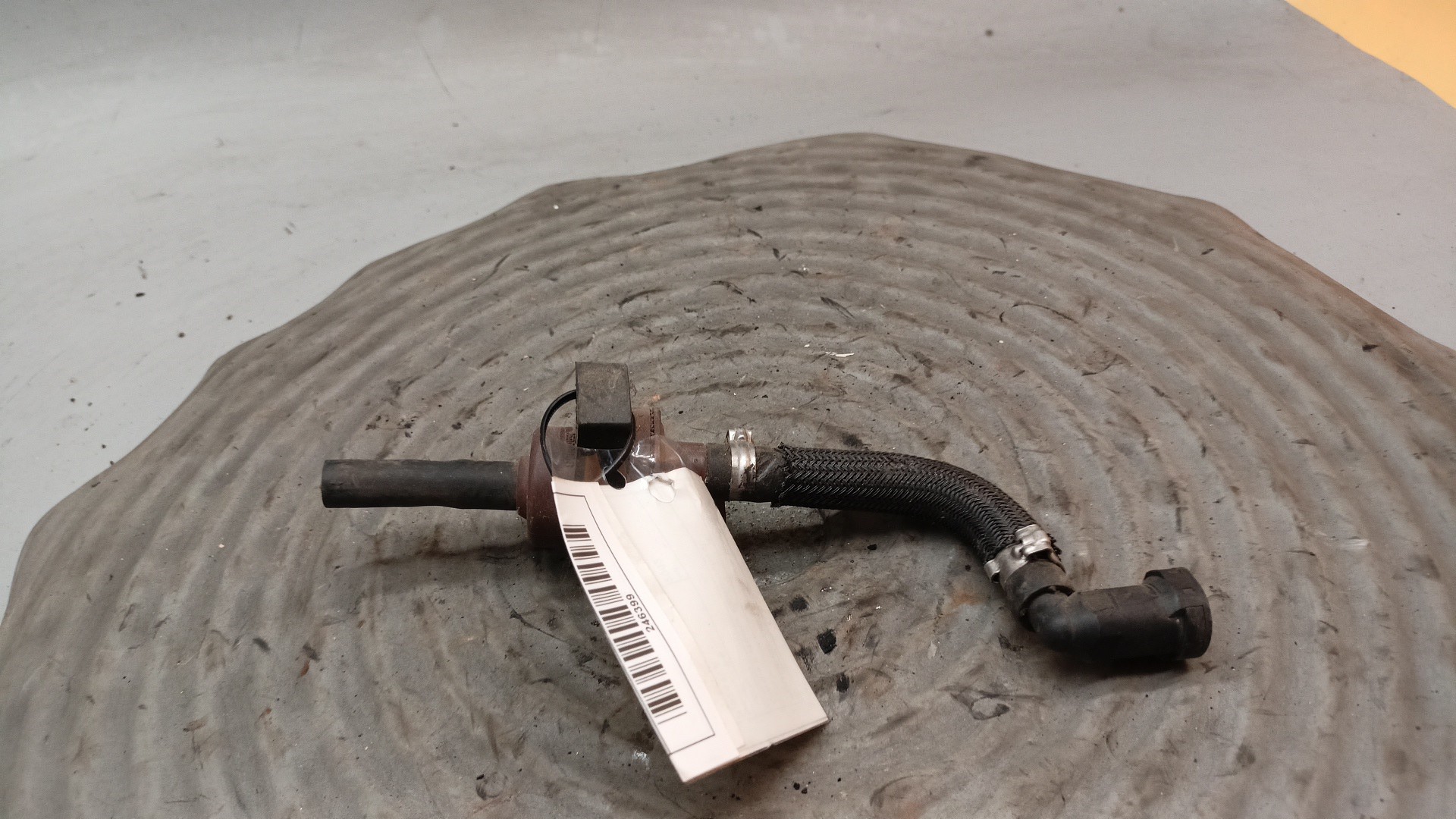 Kanister Magnetventil PEUGEOT 206 Hatchback (2A/C) | 98 - 12