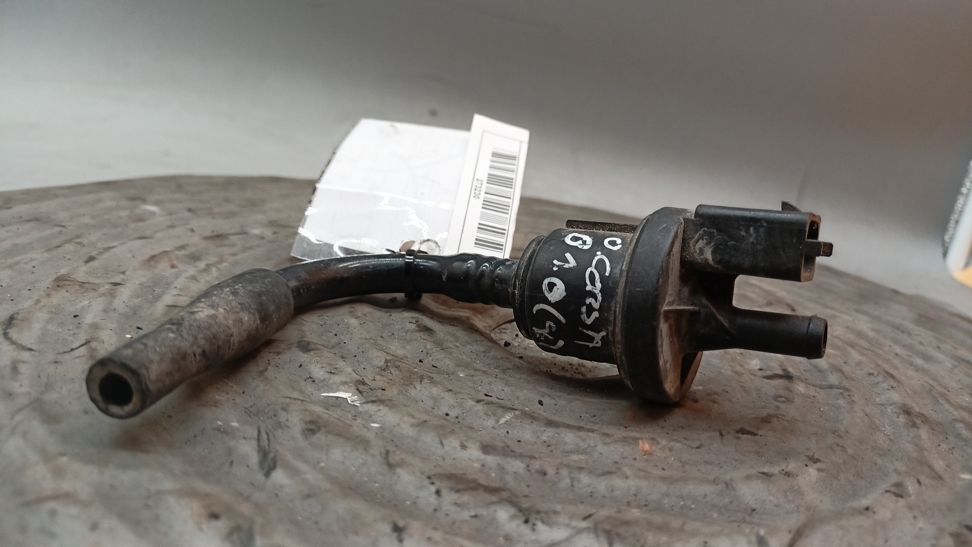 Kanister Magnetventil OPEL CORSA B (S93) | 93 - 02