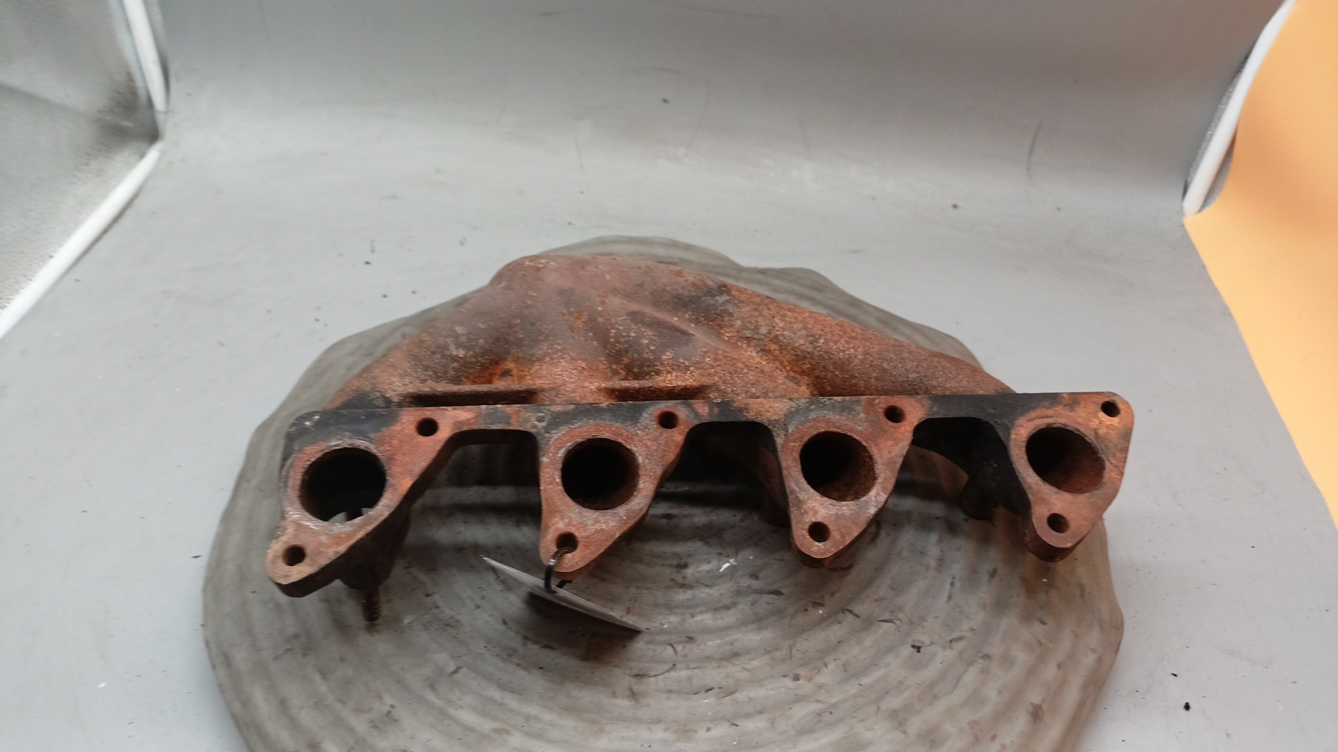 Exhaust Manifold MITSUBISHI L 200 (K7_T, K6_T) | 96 - 11 Imagem-2