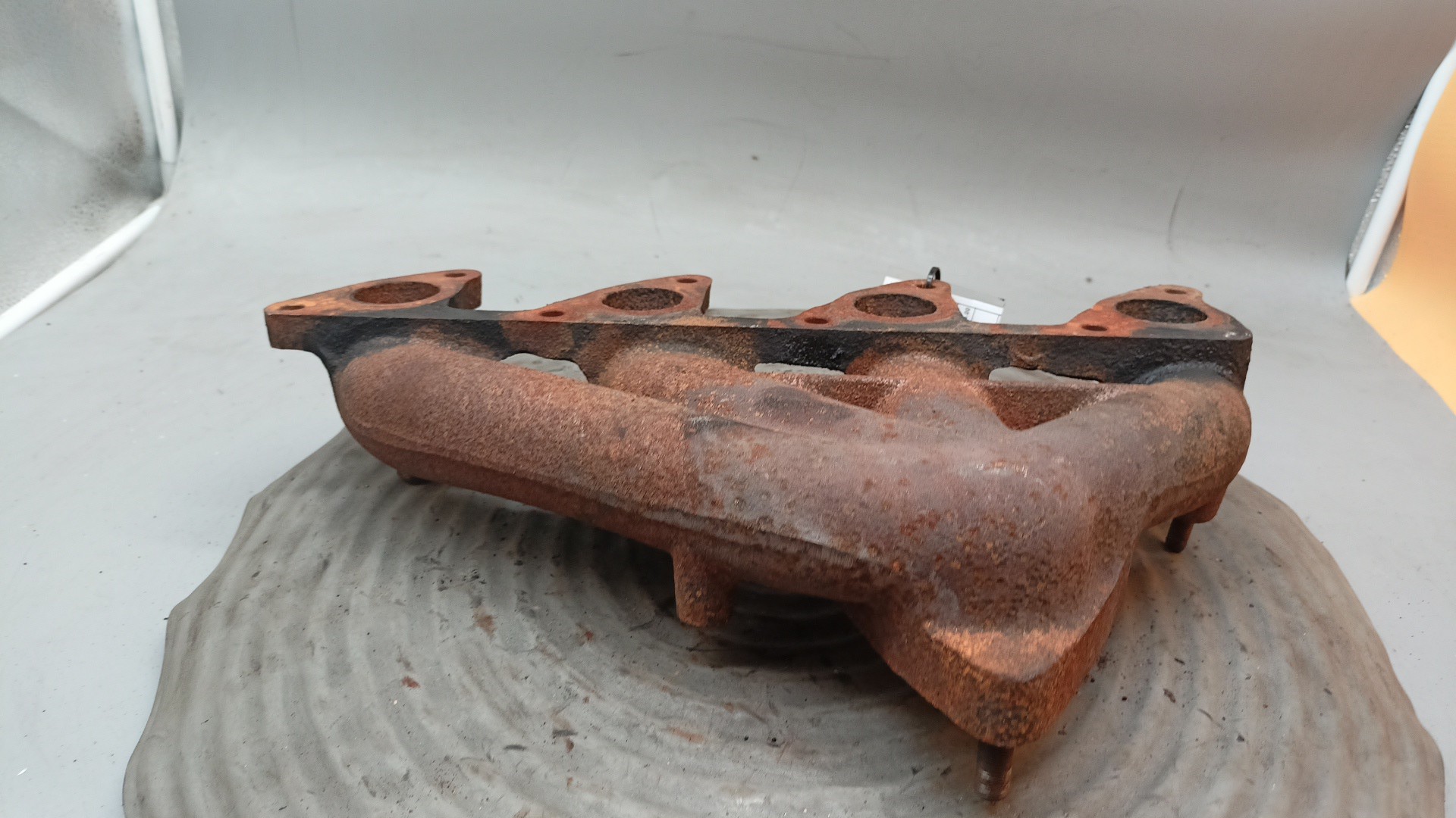 Exhaust Manifold MITSUBISHI L 200 (K7_T, K6_T) | 96 - 11 Imagem-3