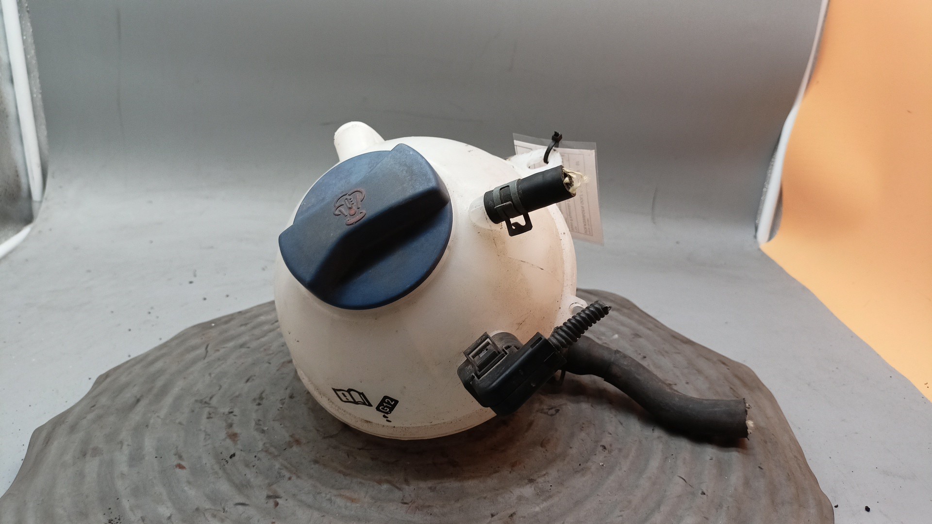 Vaso Expansão Depósito Reservatório Água Radiador VOLKSWAGEN GOLF IV (1J1) | 97 - 07