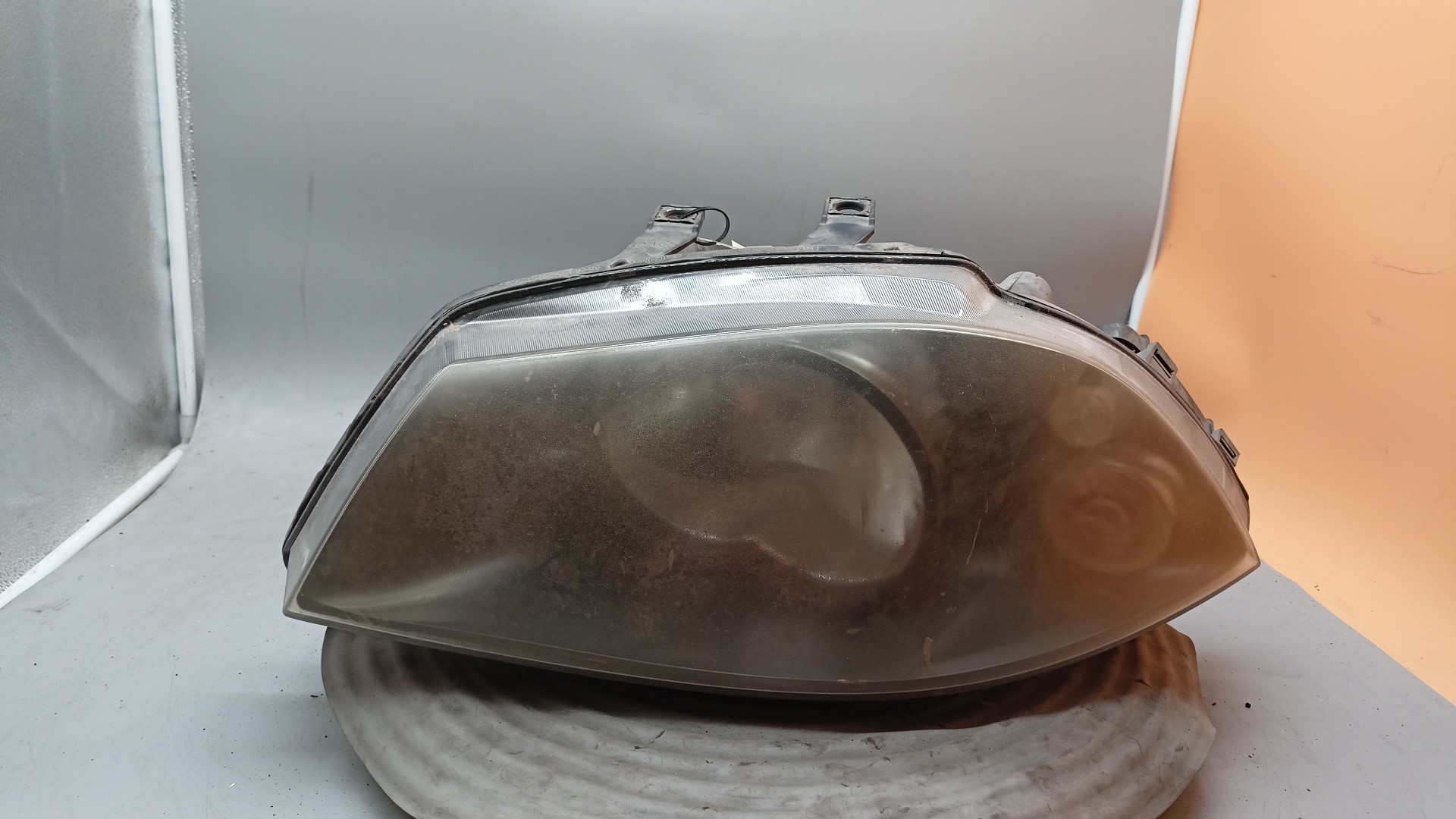 Optica Esquerda SEAT IBIZA III (6L1) | 02 - 09