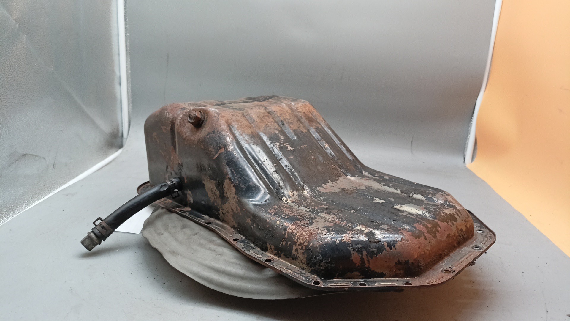 Carter Óleo Motor HYUNDAI H100 Pick-up | 96 - 01