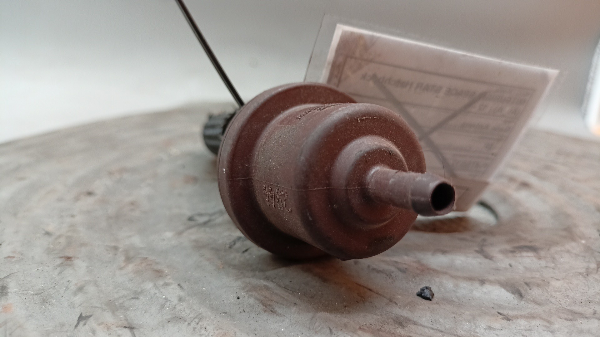 Válvula Canister CITROEN C3 I (FC_, FN_) | 02 -  Imagem-2