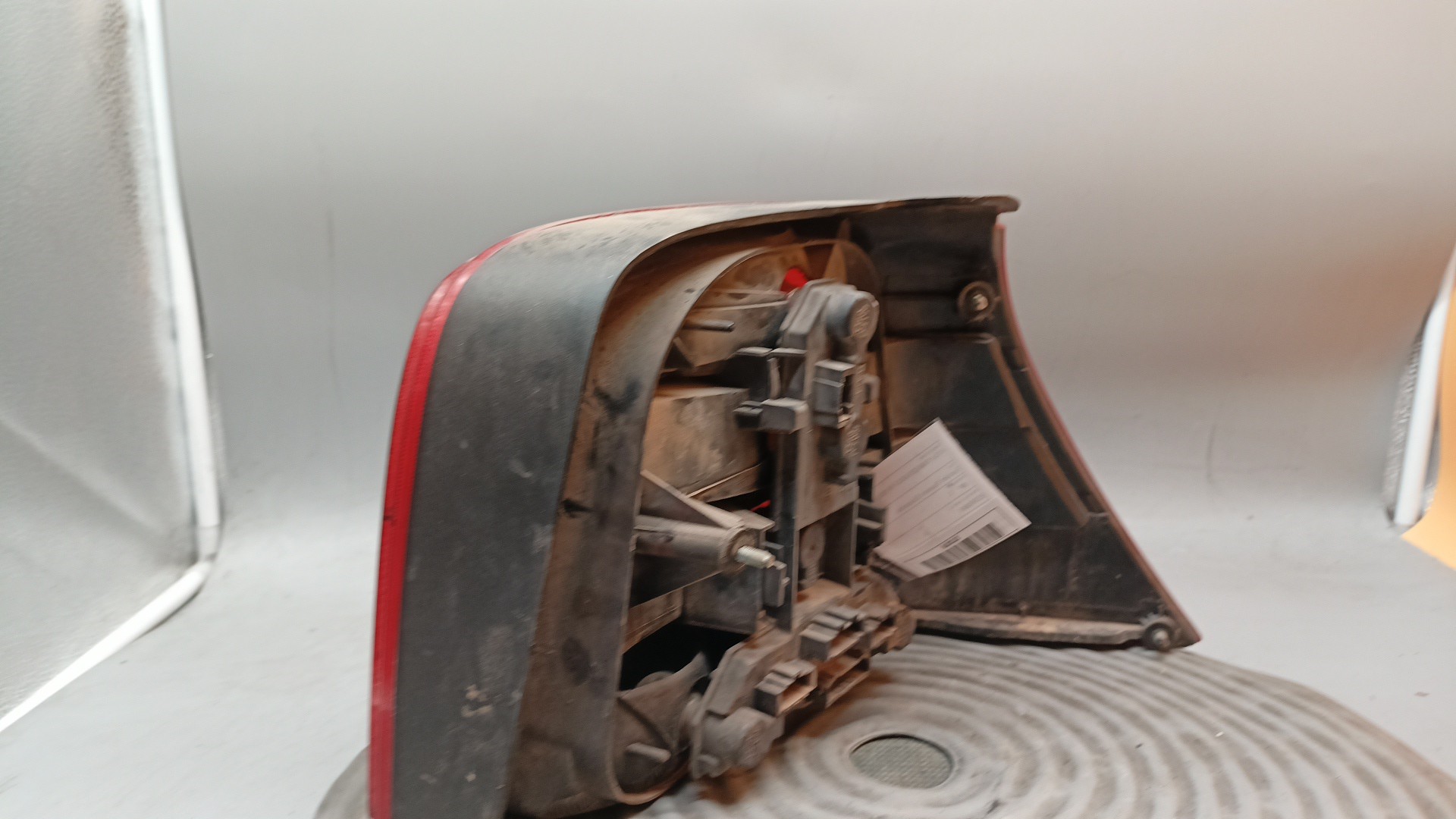 Farolim Traseiro Esquerdo VOLKSWAGEN GOLF IV (1J1) | 97 - 07 Imagem-1