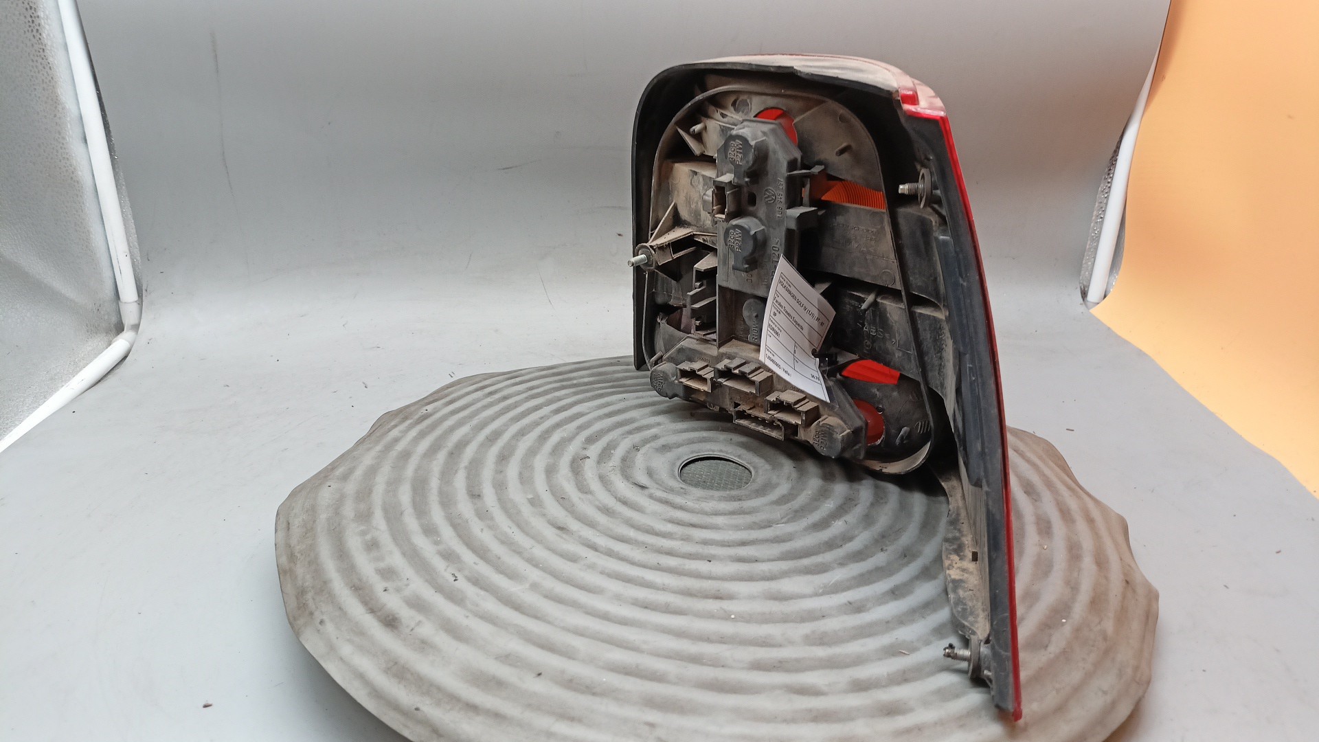 Farolim Traseiro Esquerdo VOLKSWAGEN GOLF IV (1J1) | 97 - 07 Imagem-2