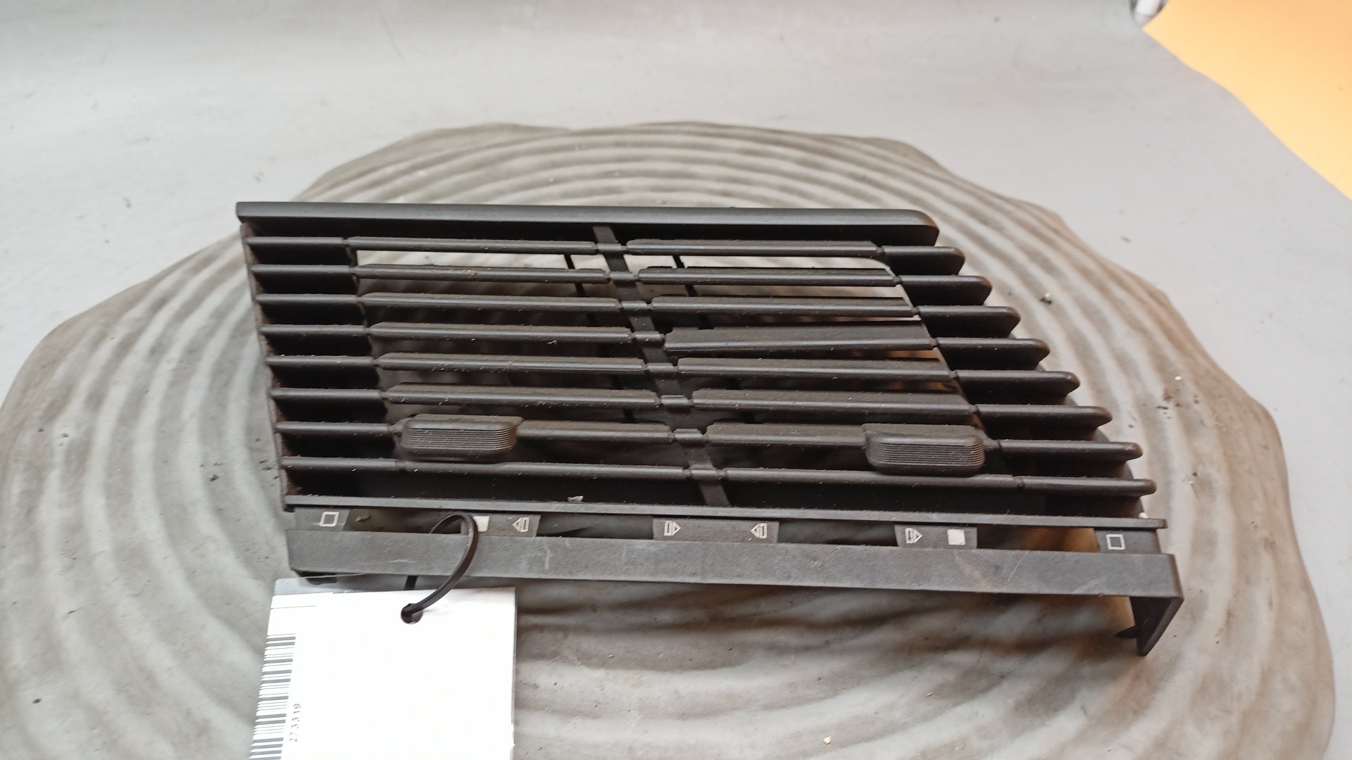 Saída Ar Grelha ALFA ROMEO 164 (164_) | 87 - 98