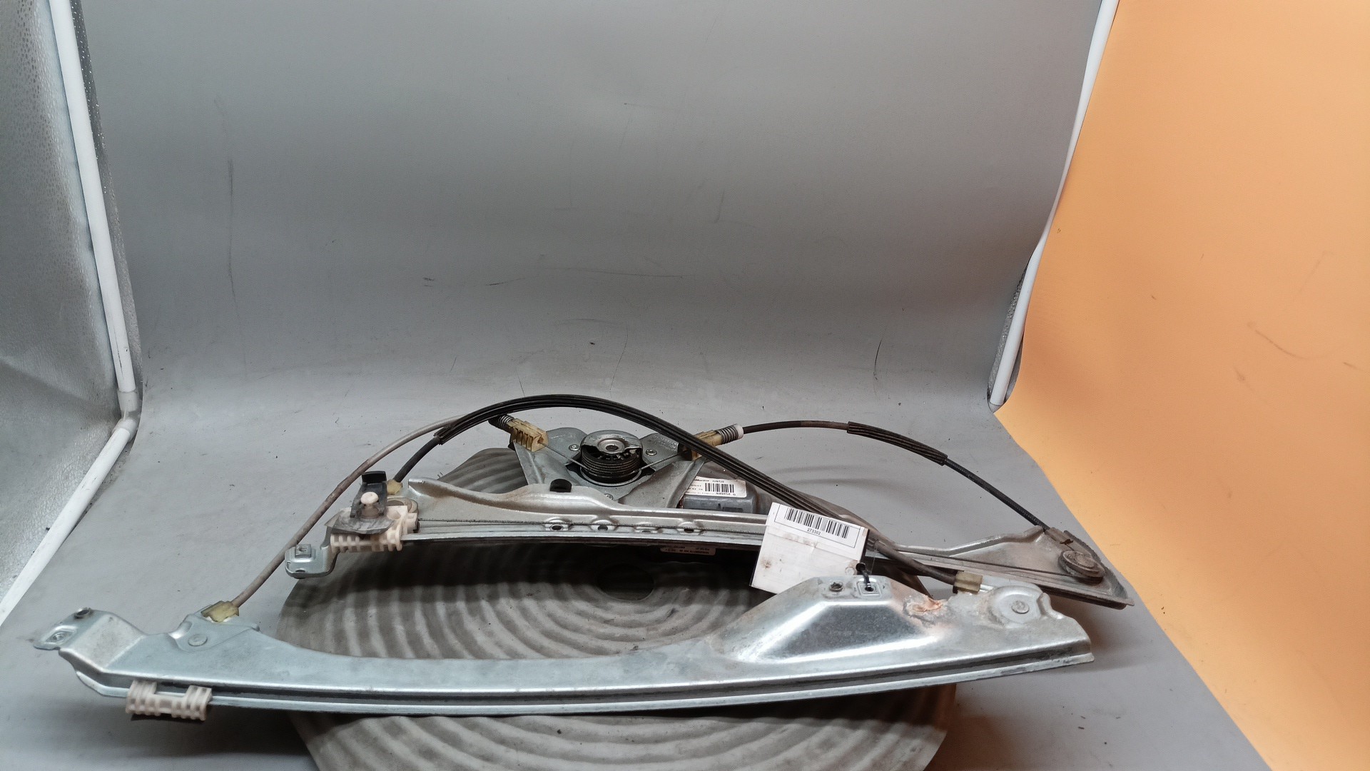 Elevador Vidro Frente Esquerdo RENAULT CLIO III (BR0/1, CR0/1) | 05 -  Imagem-2