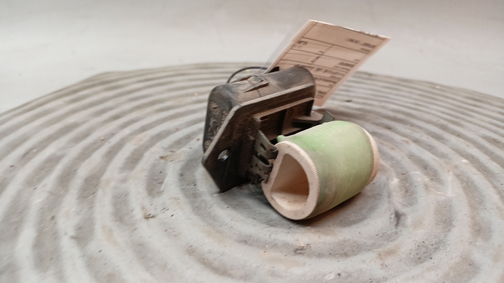 Resistência Motoventilador OPEL CORSA D (S07) | 06 - 14