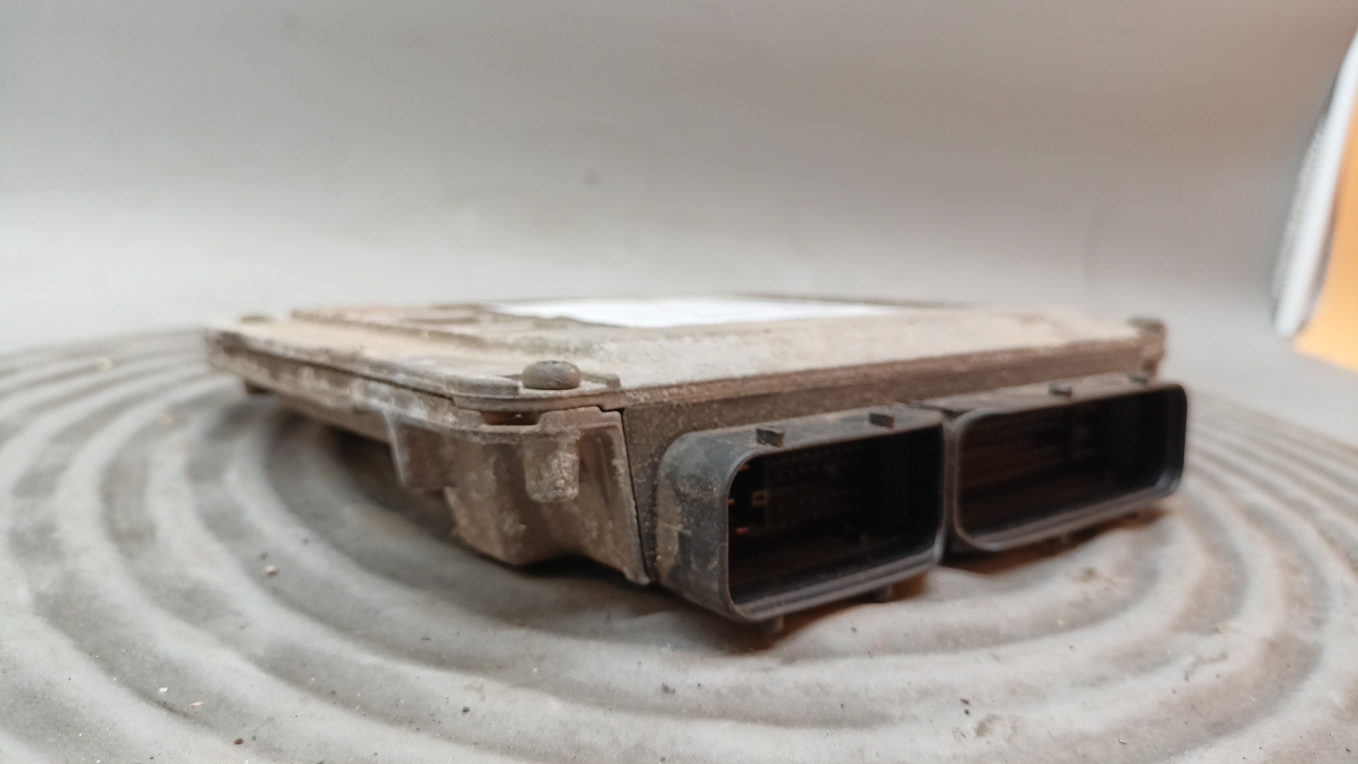 Centralina motore ECU SEAT IBIZA III (6L1) | 02 - 09