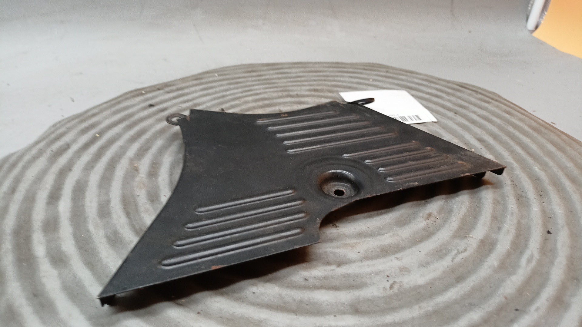 Tampa Distribuição VOLKSWAGEN GOLF IV (1J1) | 97 - 07