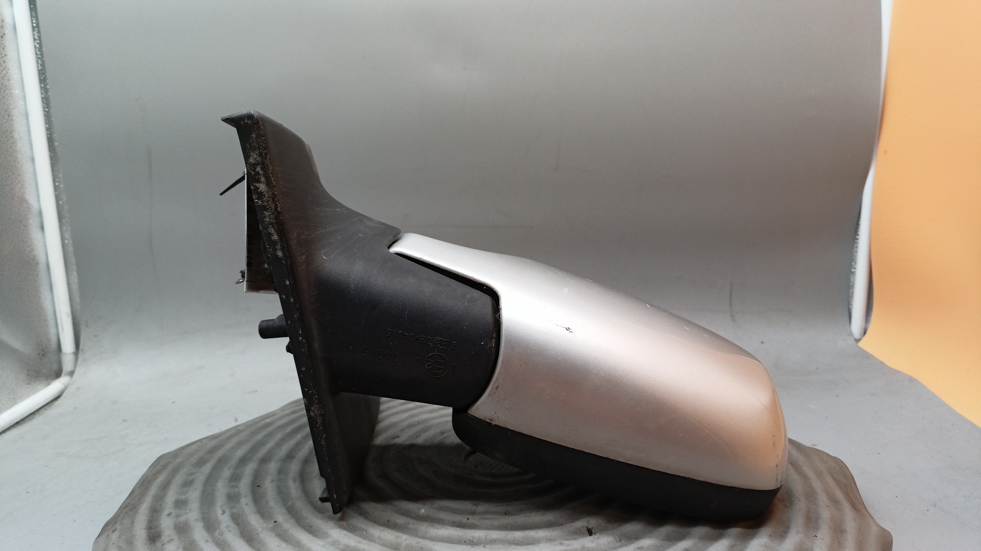 Electric Left Side Mirror RENAULT CLIO III (BR0/1, CR0/1) | 05 -  Imagem-3