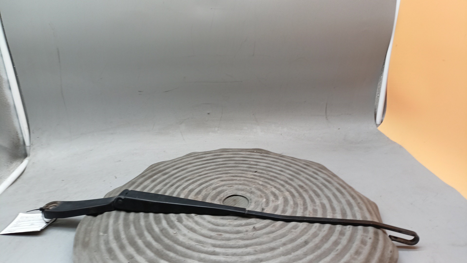 Braccio Tergicristallo Anteriore SEAT IBIZA III (6L1) | 02 - 09