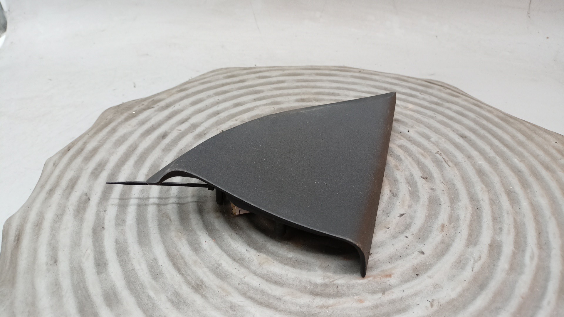 Capa Revestimento Espelho Retrovisor Direito RENAULT CLIO III (BR0/1, CR0/1) | 05 -  Imagem-1