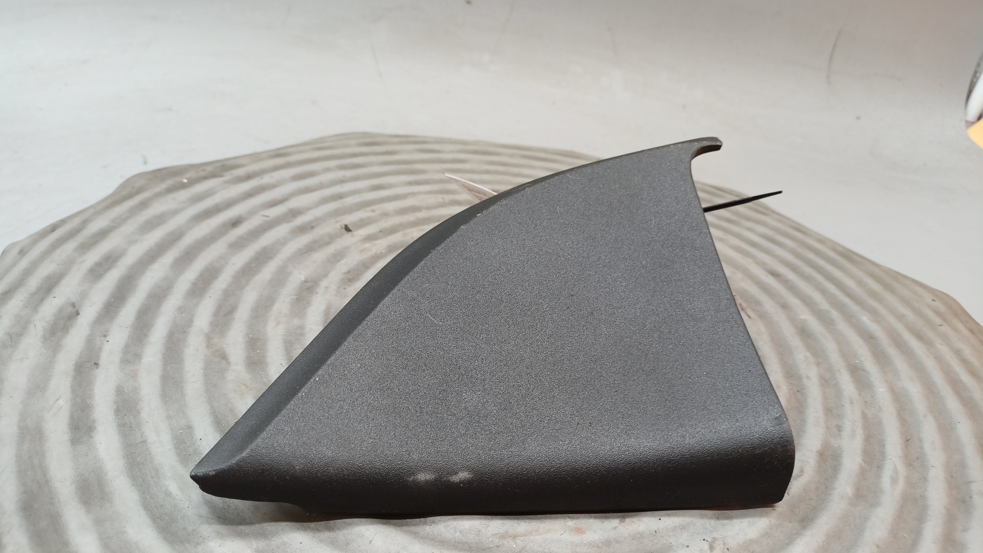 Capa Revestimento Espelho Retrovisor Esquerdo RENAULT CLIO III (BR0/1, CR0/1) | 05 - 