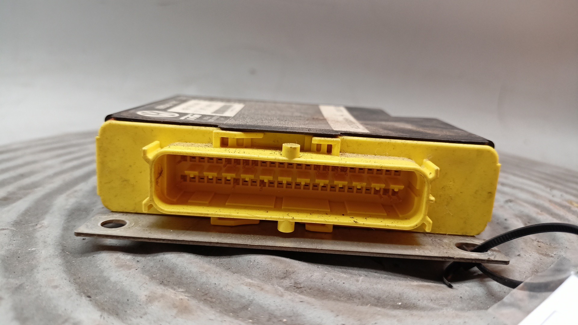 Airbag Module SEAT IBIZA III (6L1) | 02 - 09